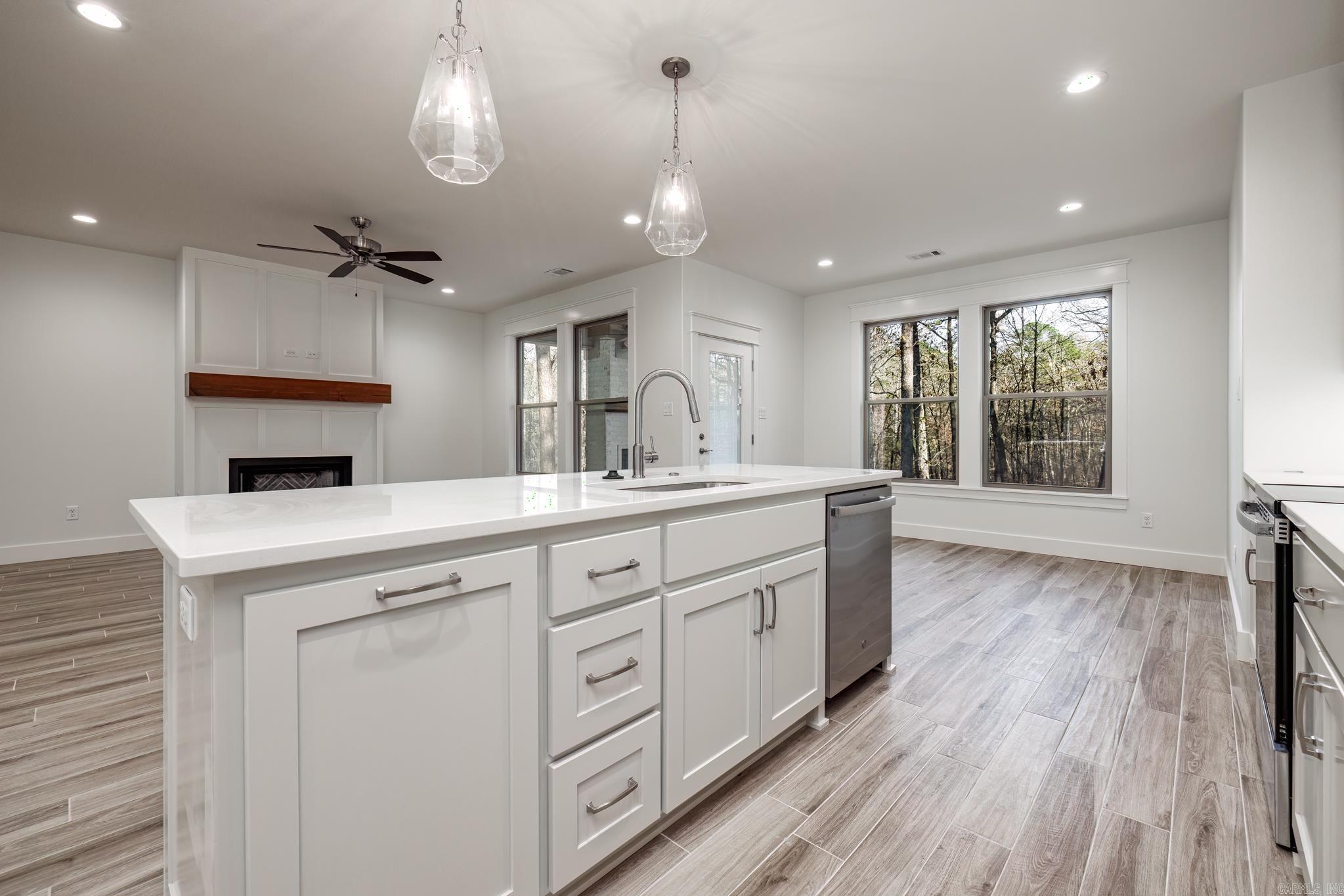 Santander - Residential