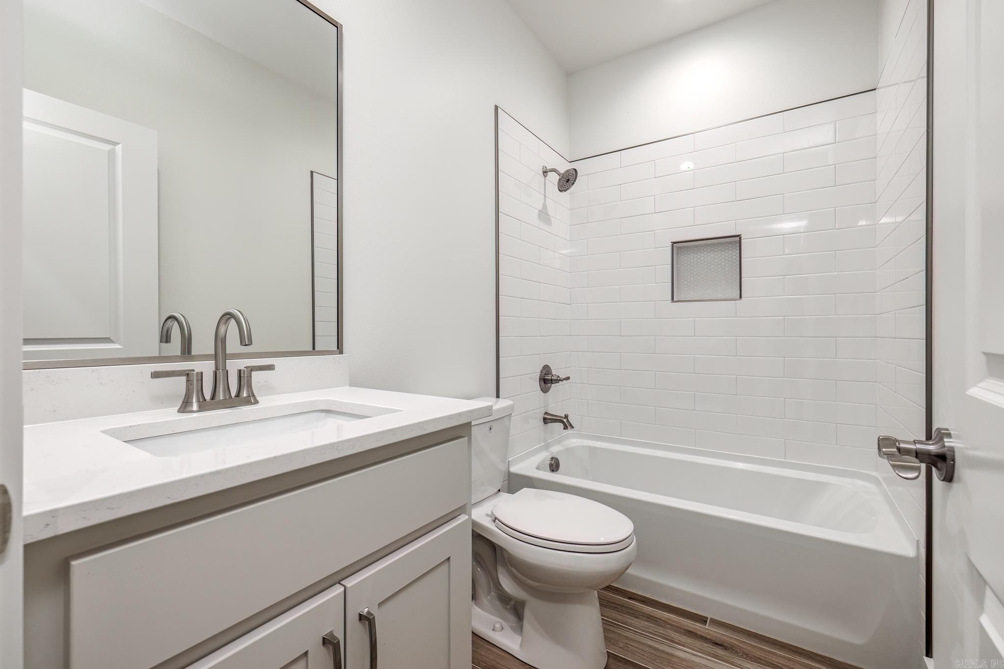 Santander - Residential