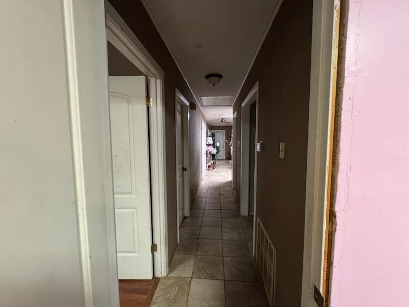 Graceson Acres - Residential