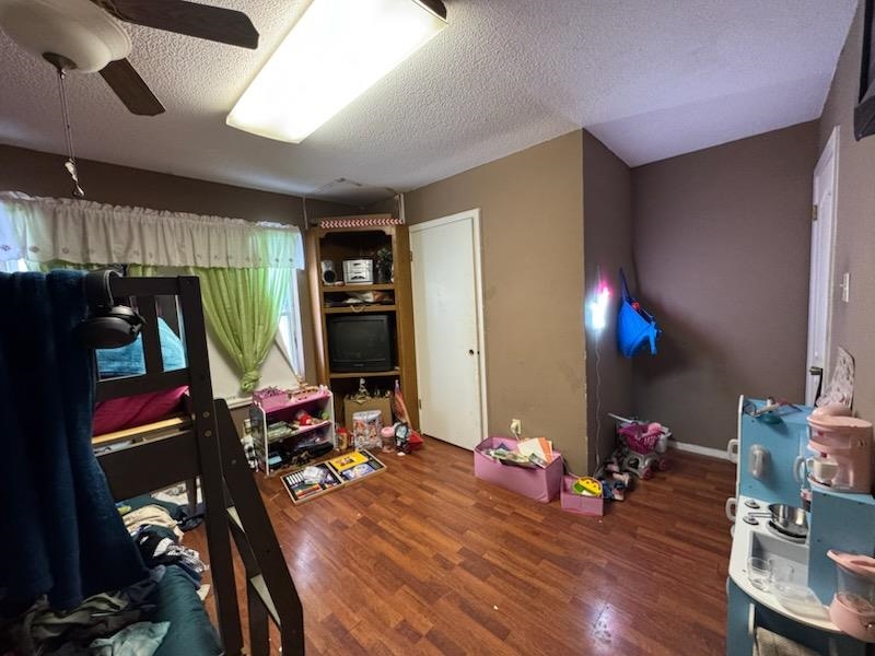 Graceson Acres - Residential