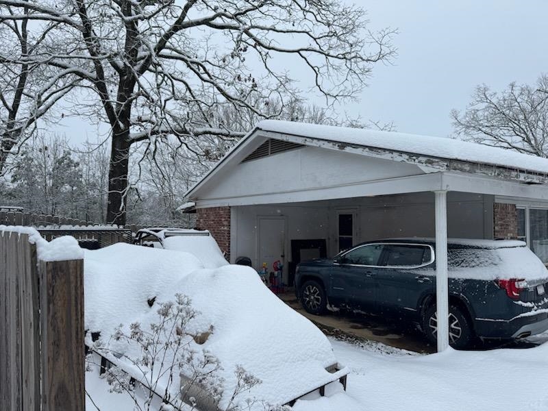 Graceson Acres - Residential