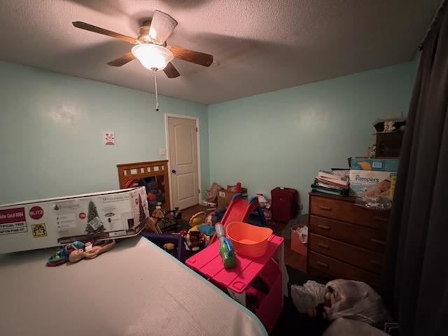 Graceson Acres - Residential