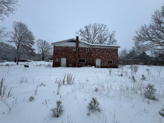 Graceson Acres - Residential