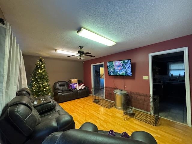 Graceson Acres - Residential