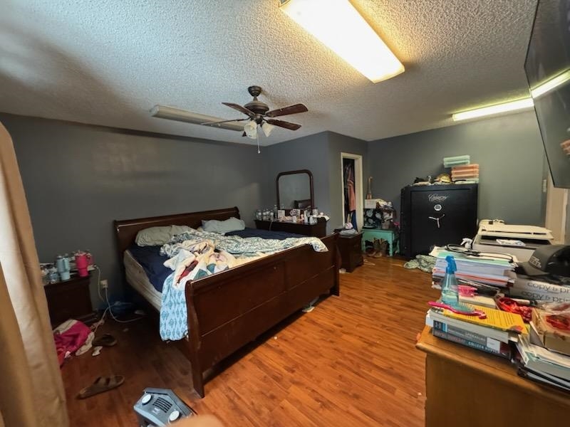 Graceson Acres - Residential
