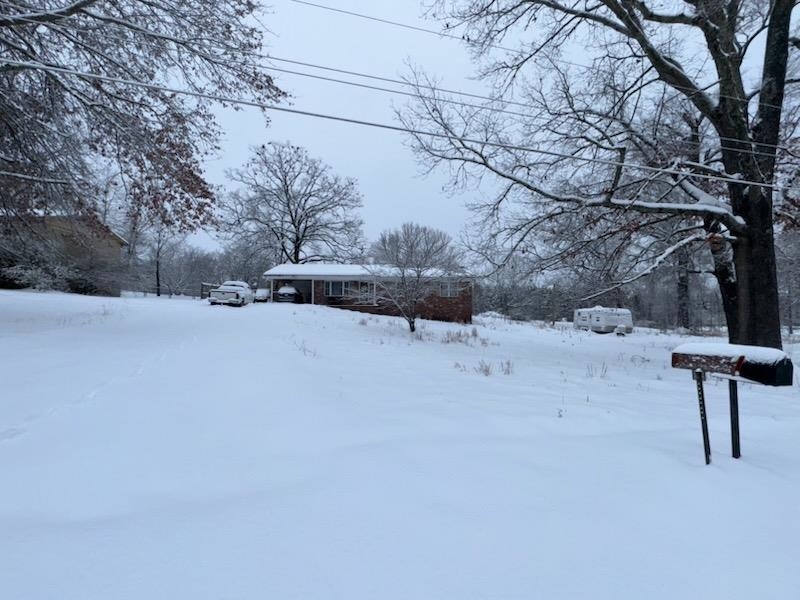 Graceson Acres - Residential