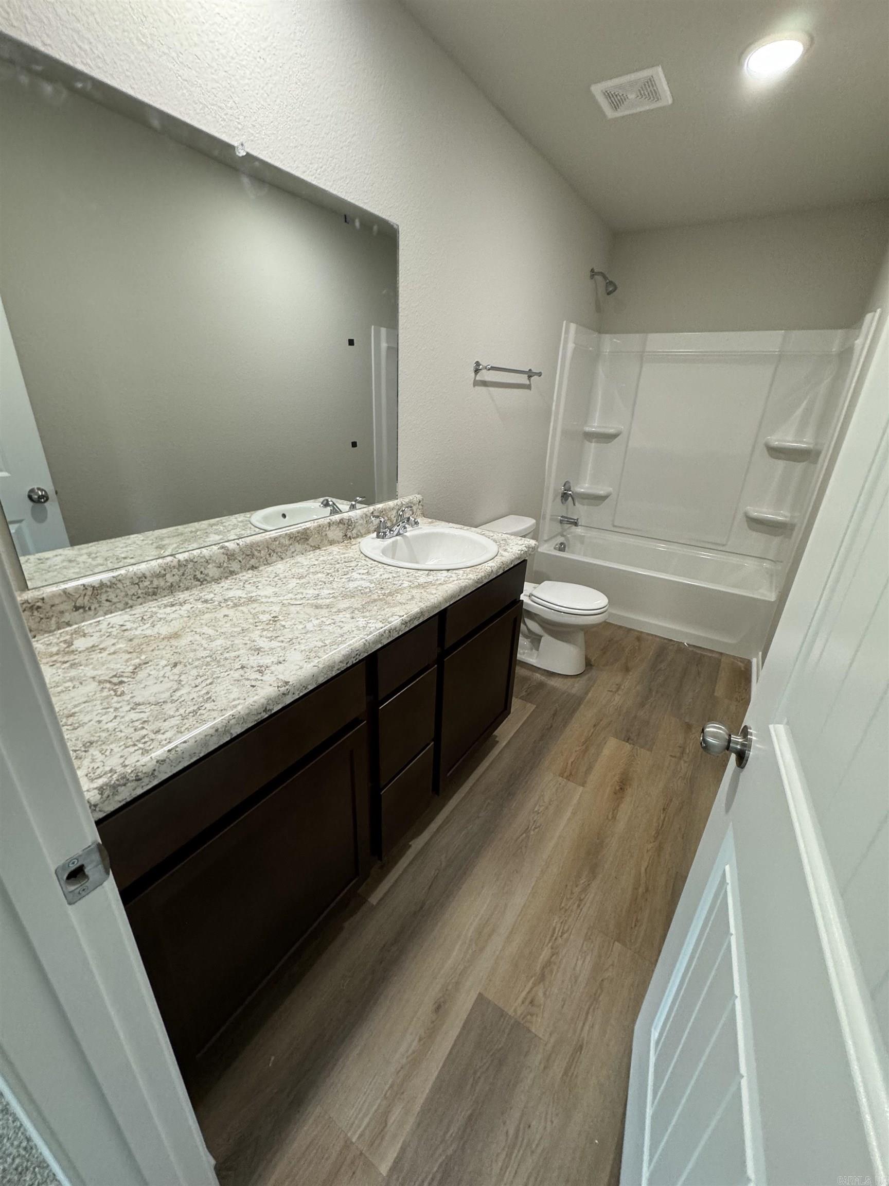 STAGECOACH MEADOWS - Residential