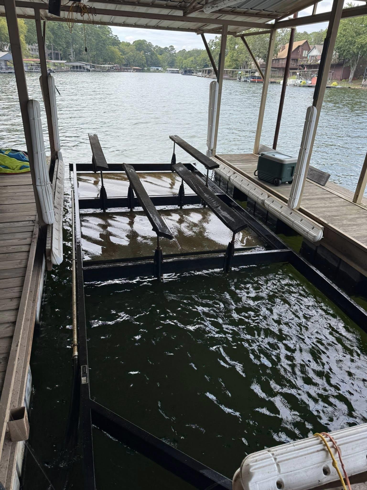 LAKE PORT HPR - Residential