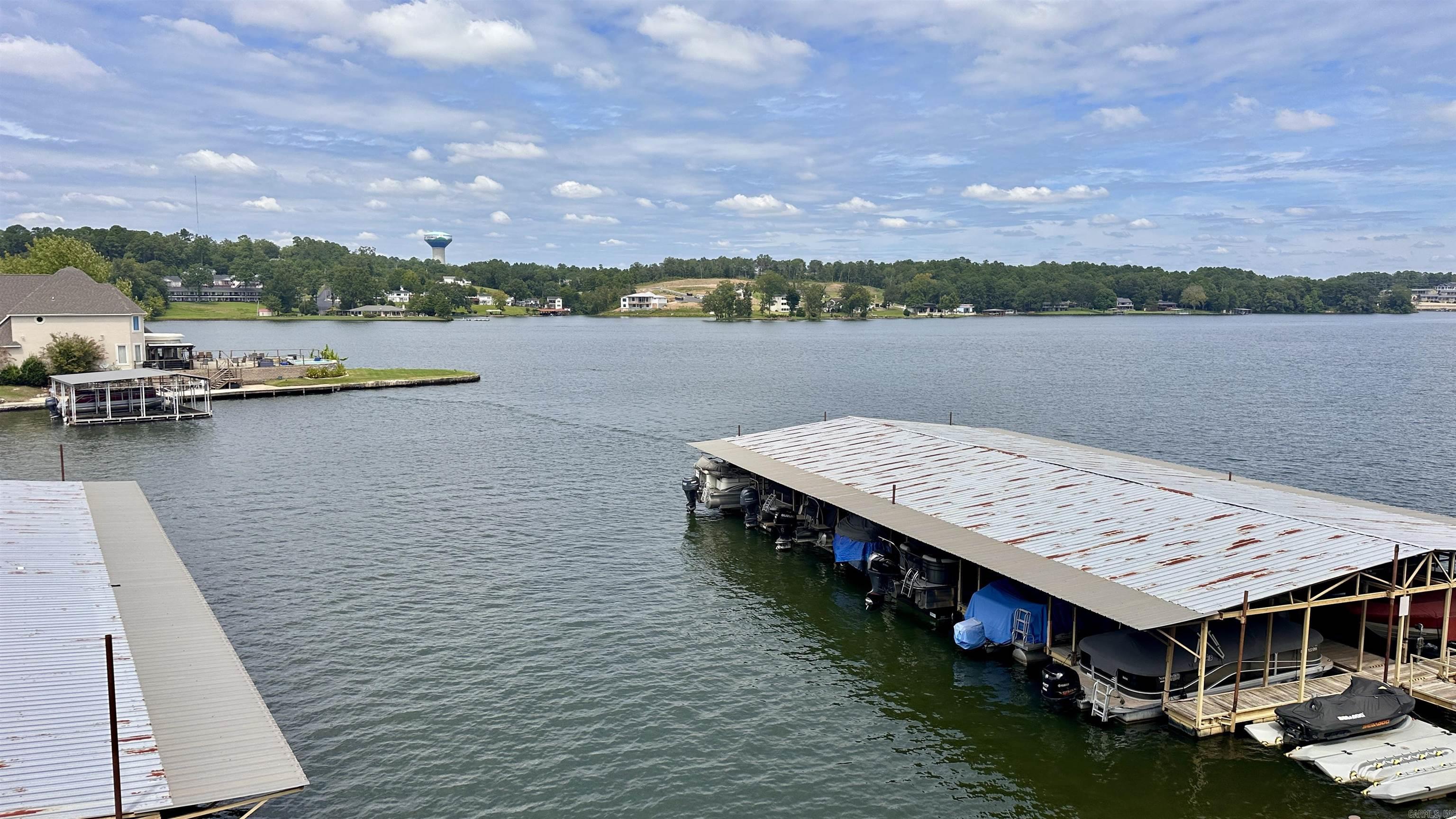 LAKE PORT HPR - Residential