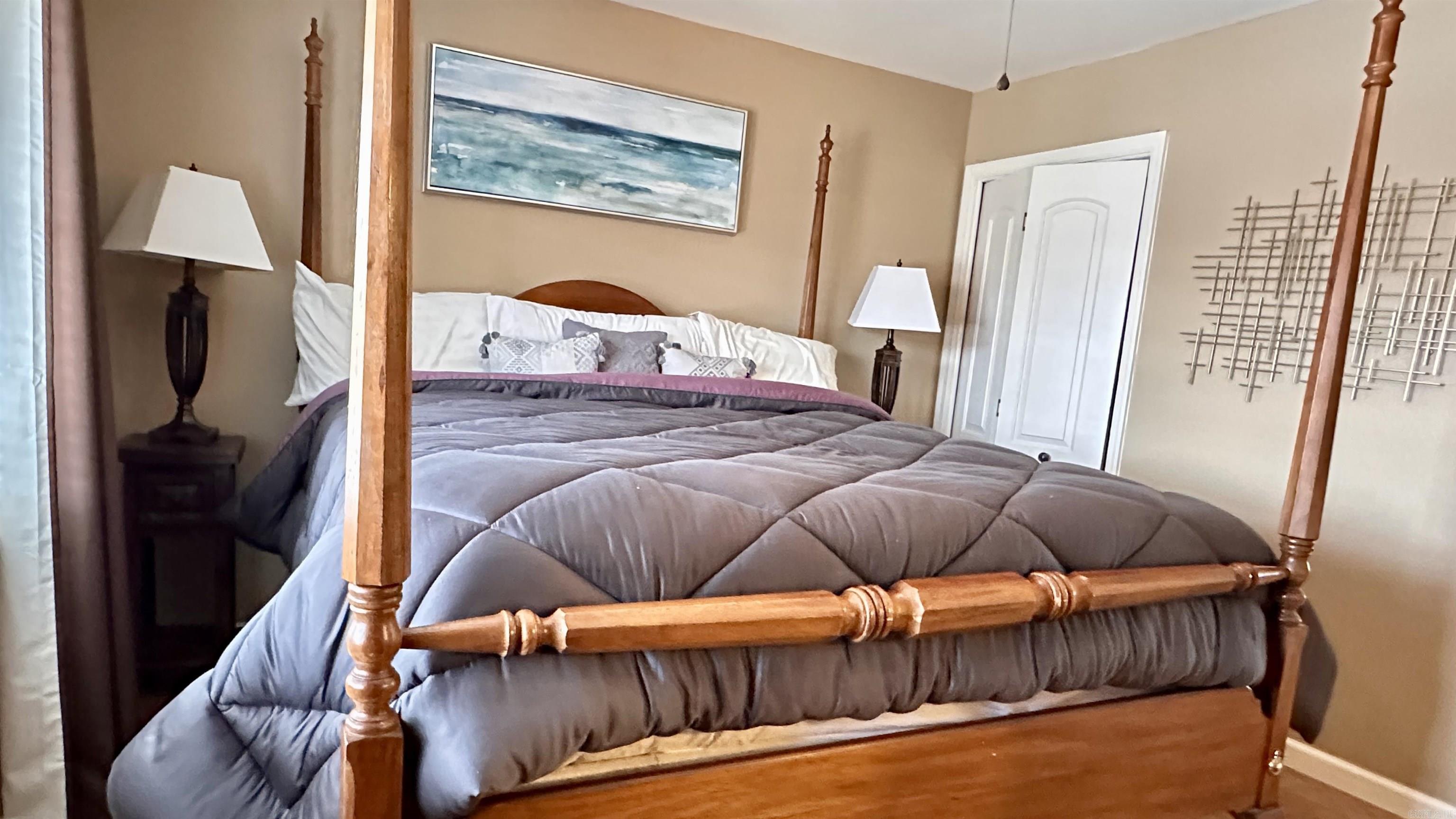 LAKE PORT HPR - Residential