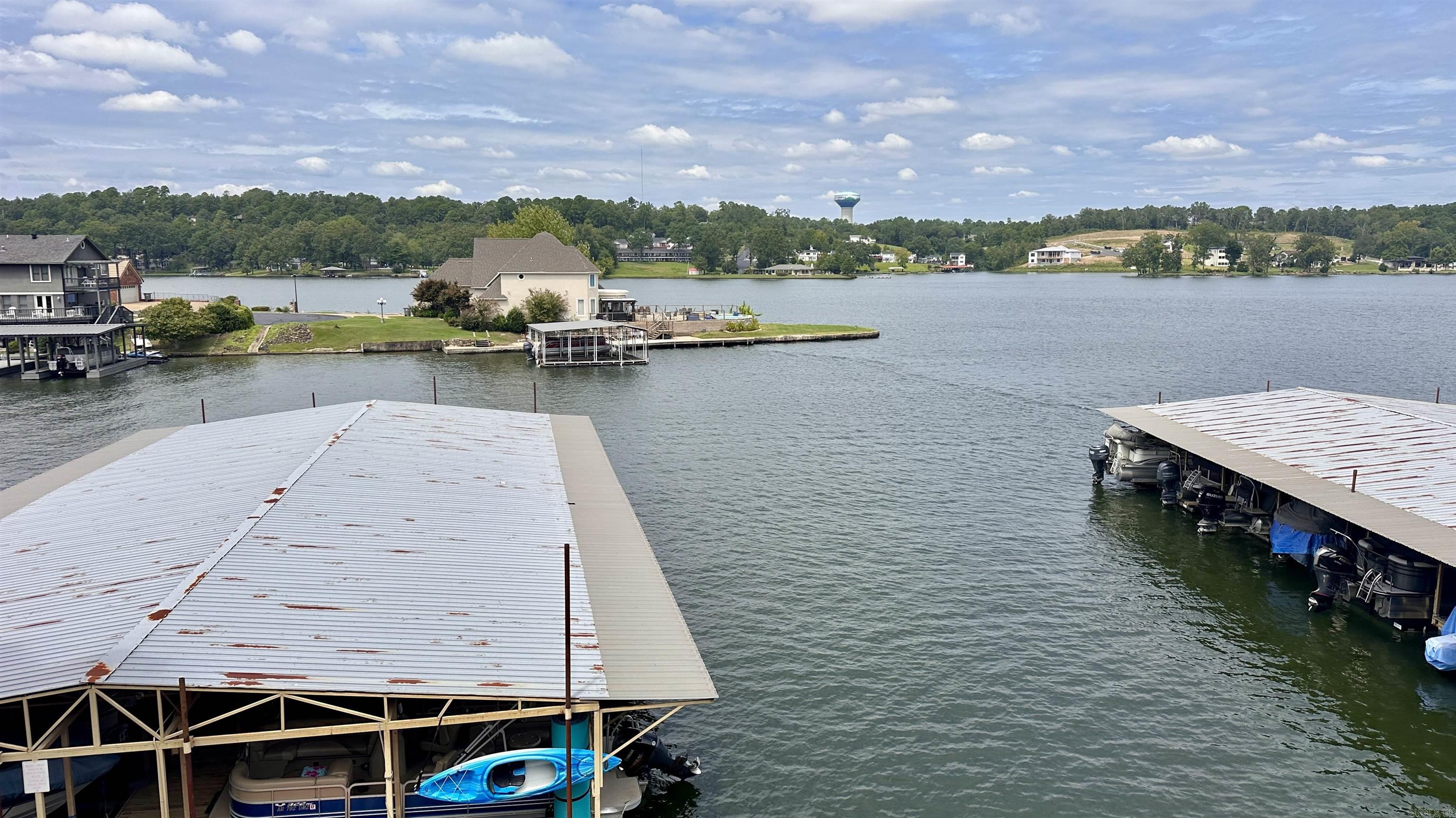 LAKE PORT HPR - Residential