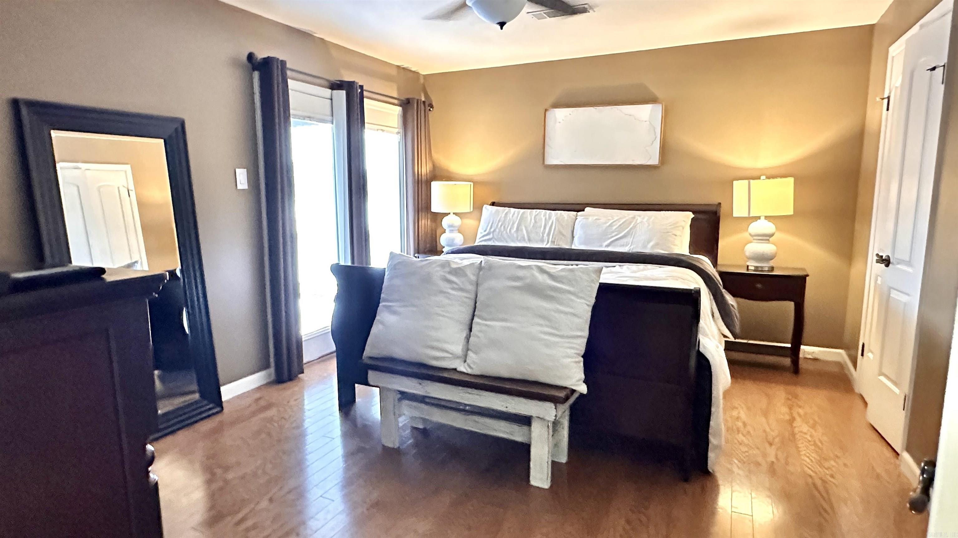 LAKE PORT HPR - Residential