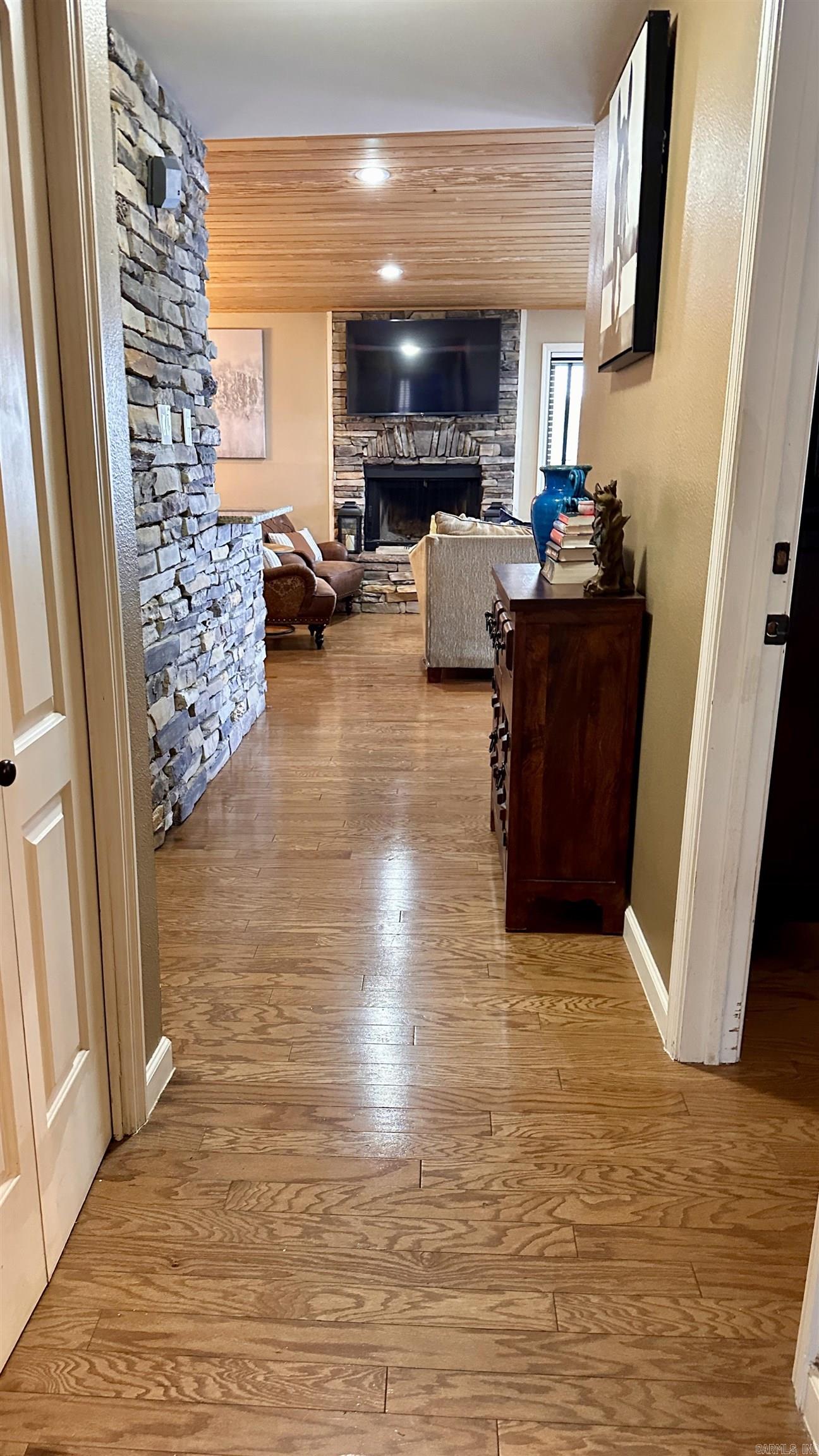 LAKE PORT HPR - Residential