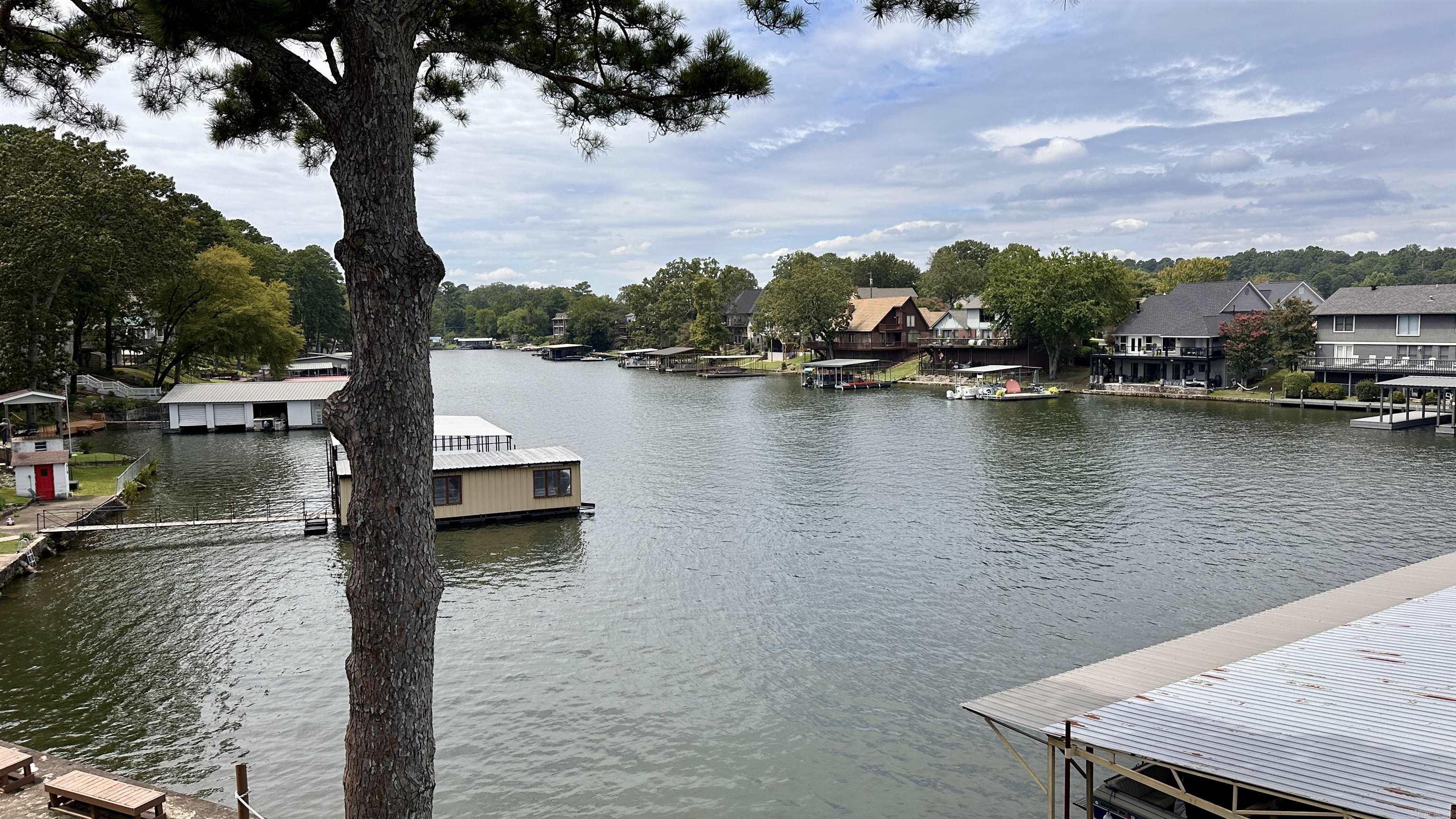 LAKE PORT HPR - Residential