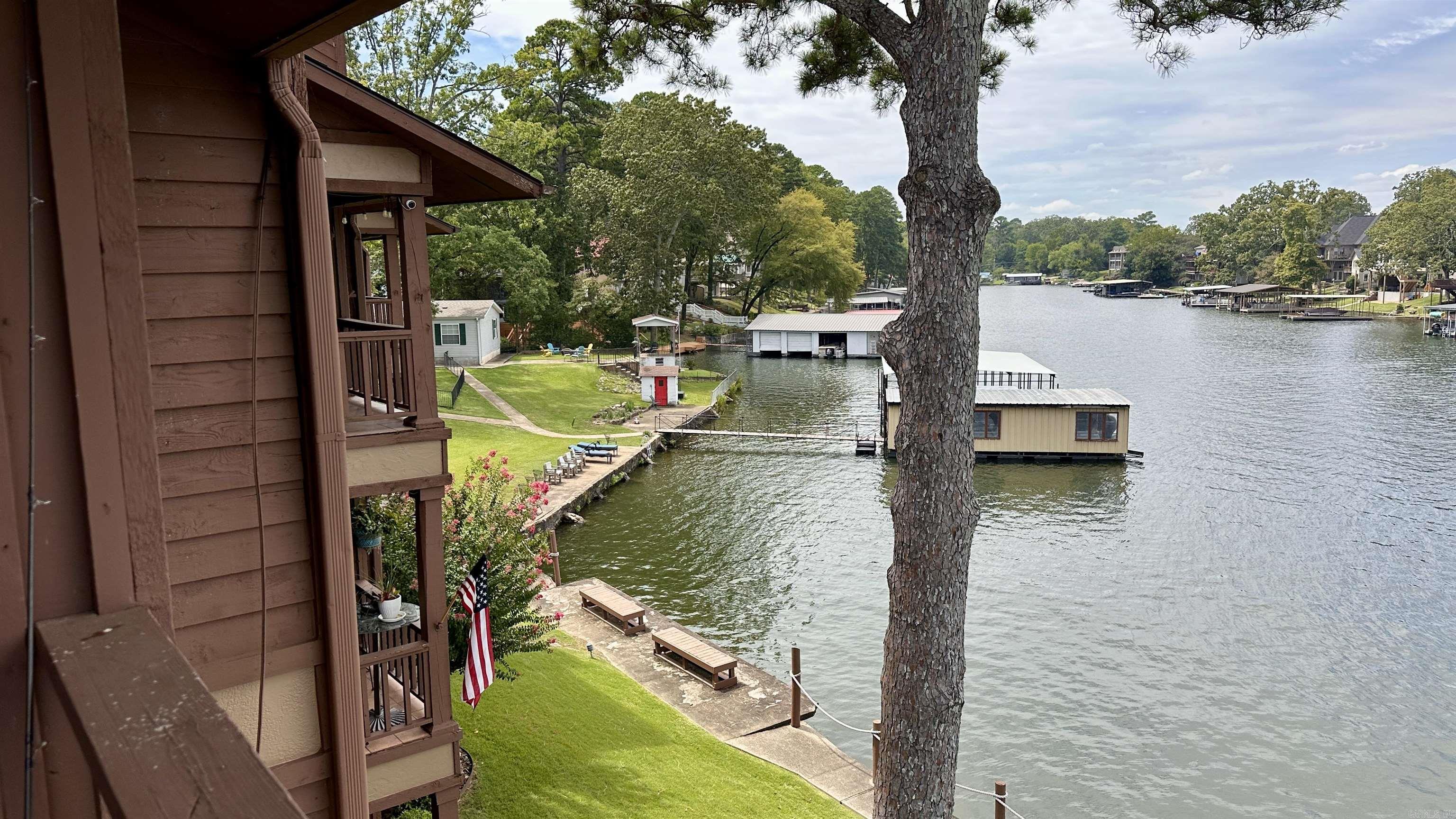 LAKE PORT HPR - Residential