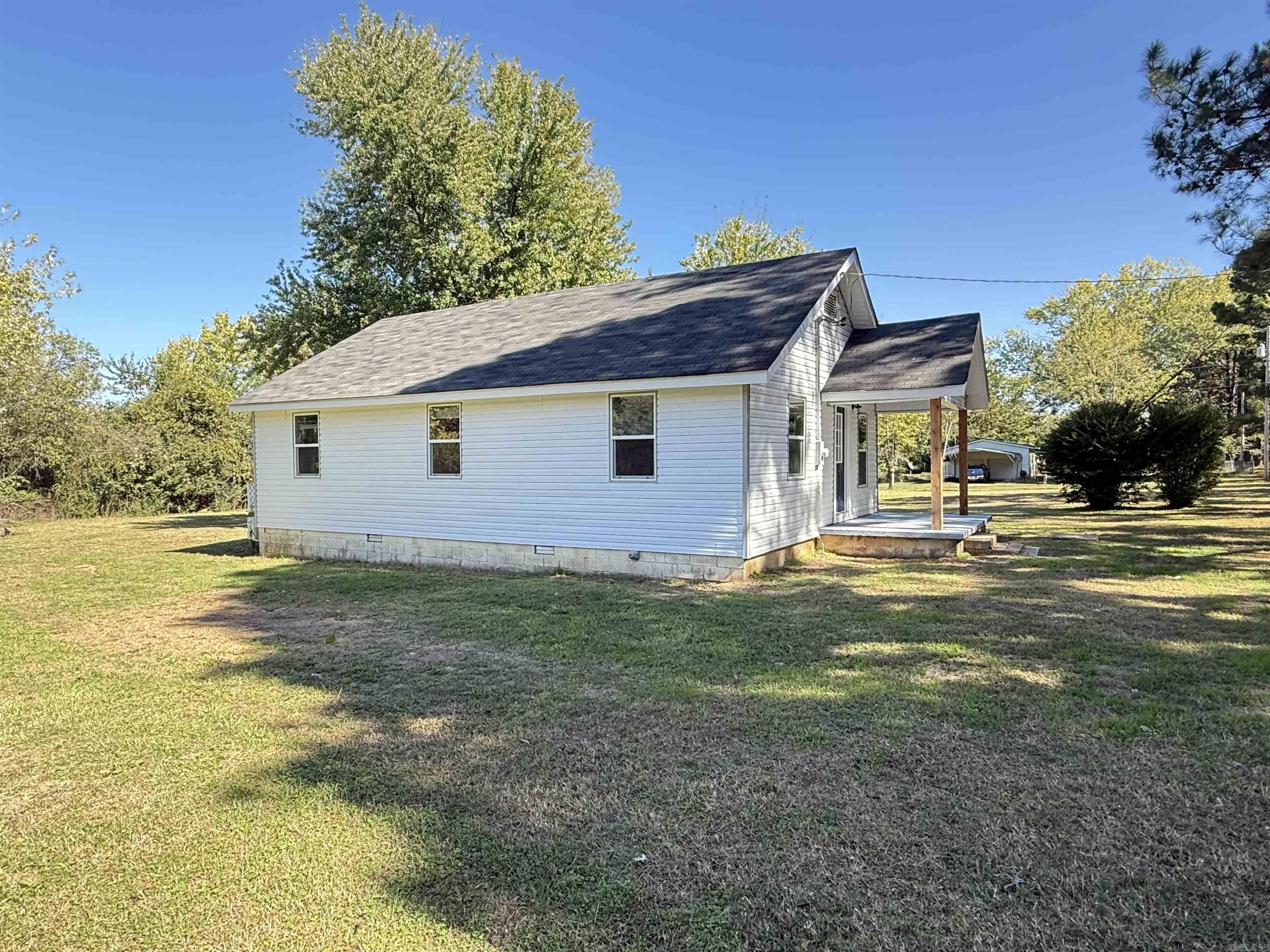 Not In List - Residential