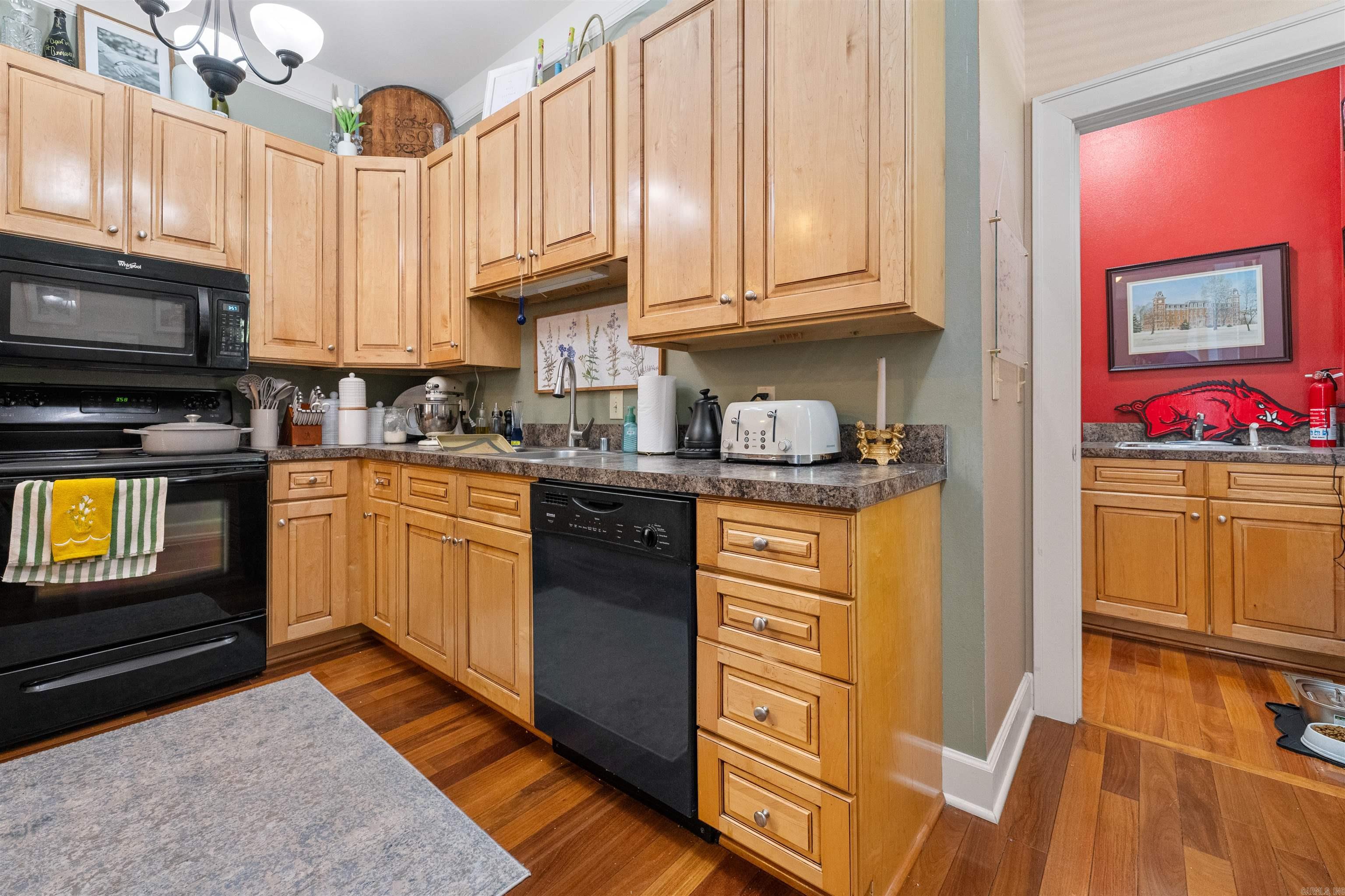 THE CAROLINE HPR - Residential