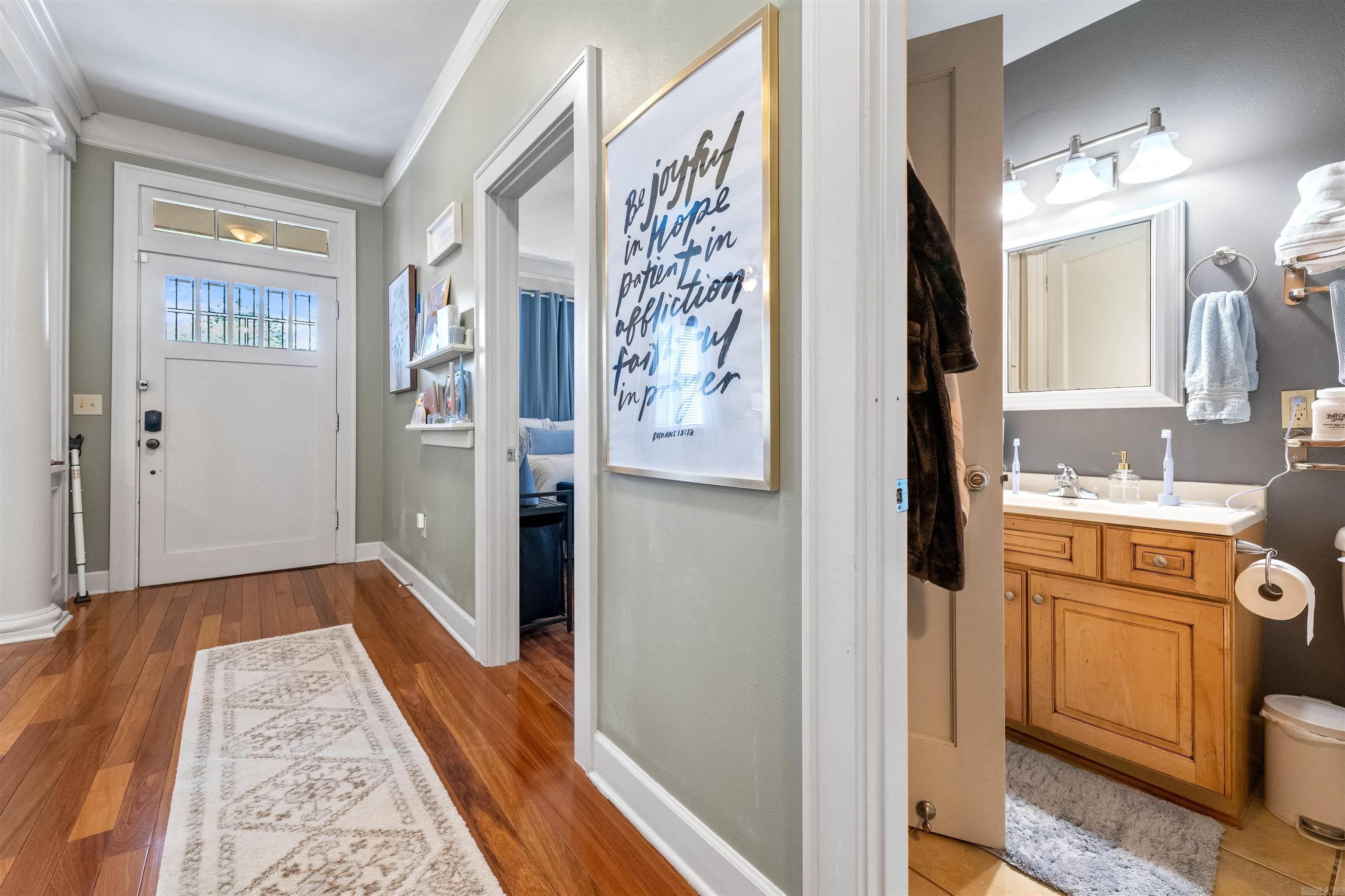 THE CAROLINE HPR - Residential