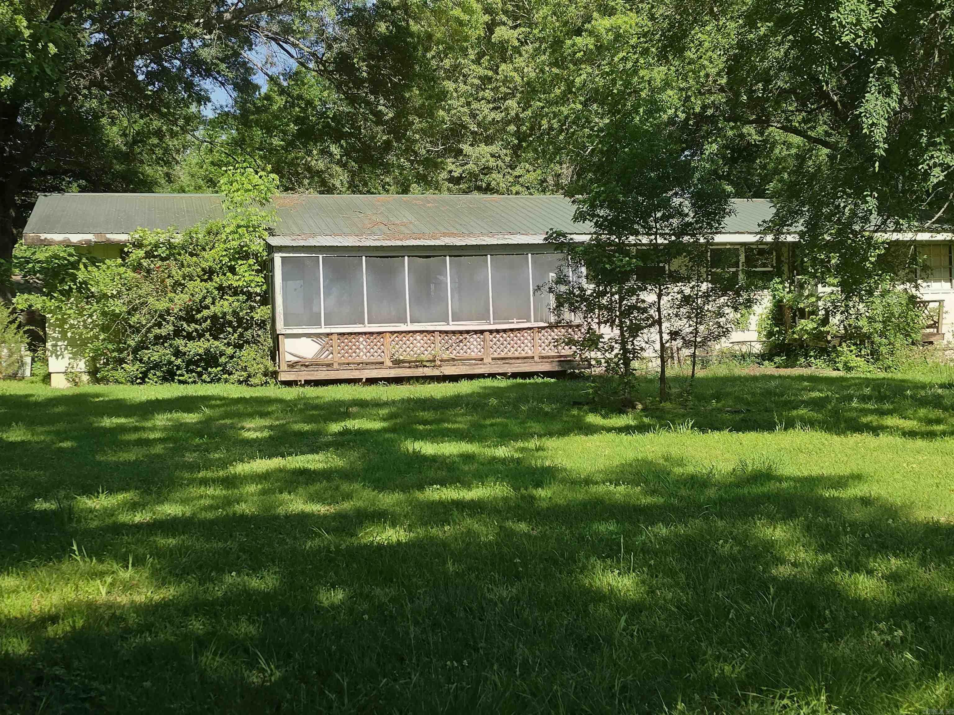 Roberts #2 - Residential