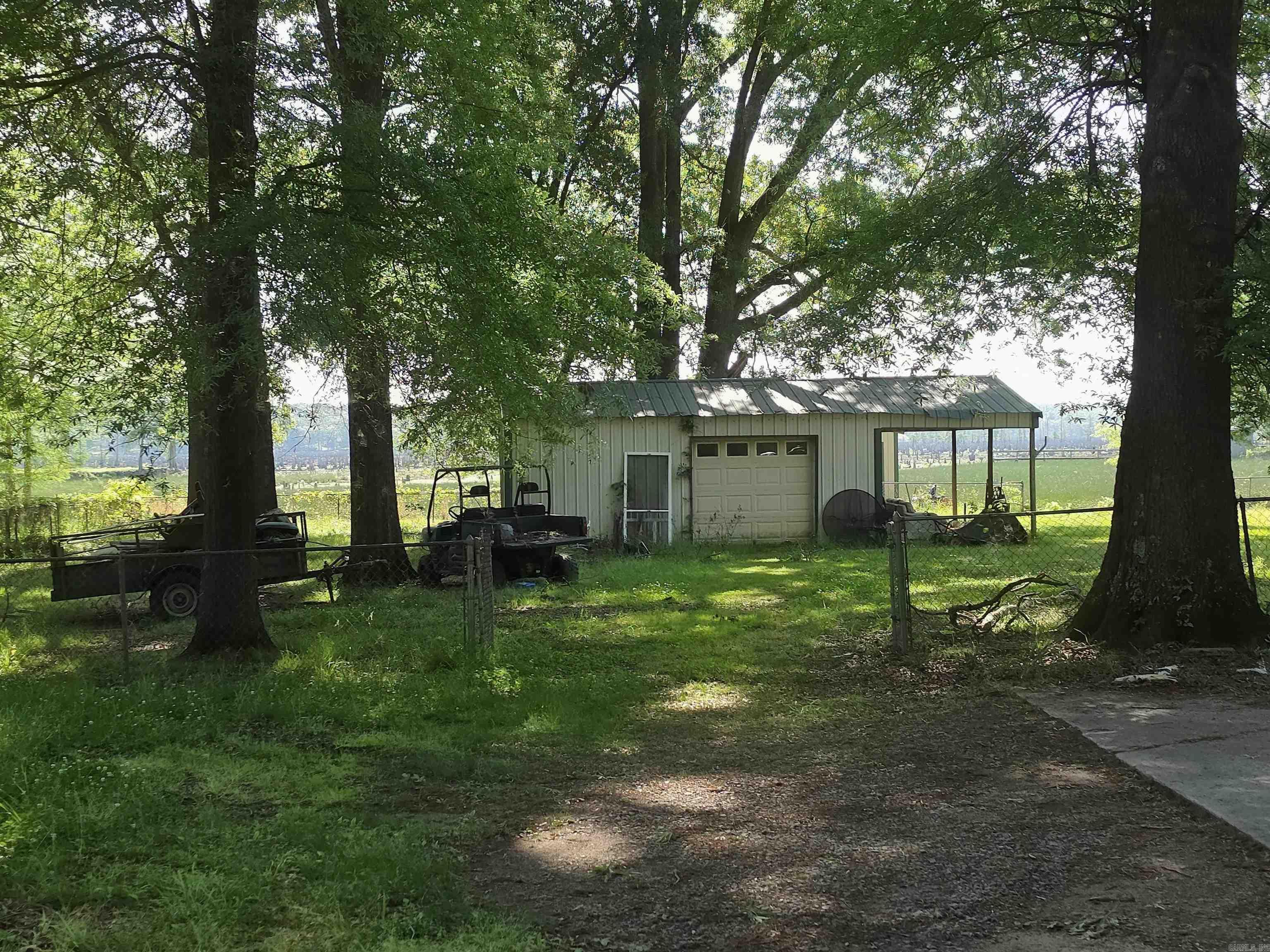 Roberts #2 - Residential