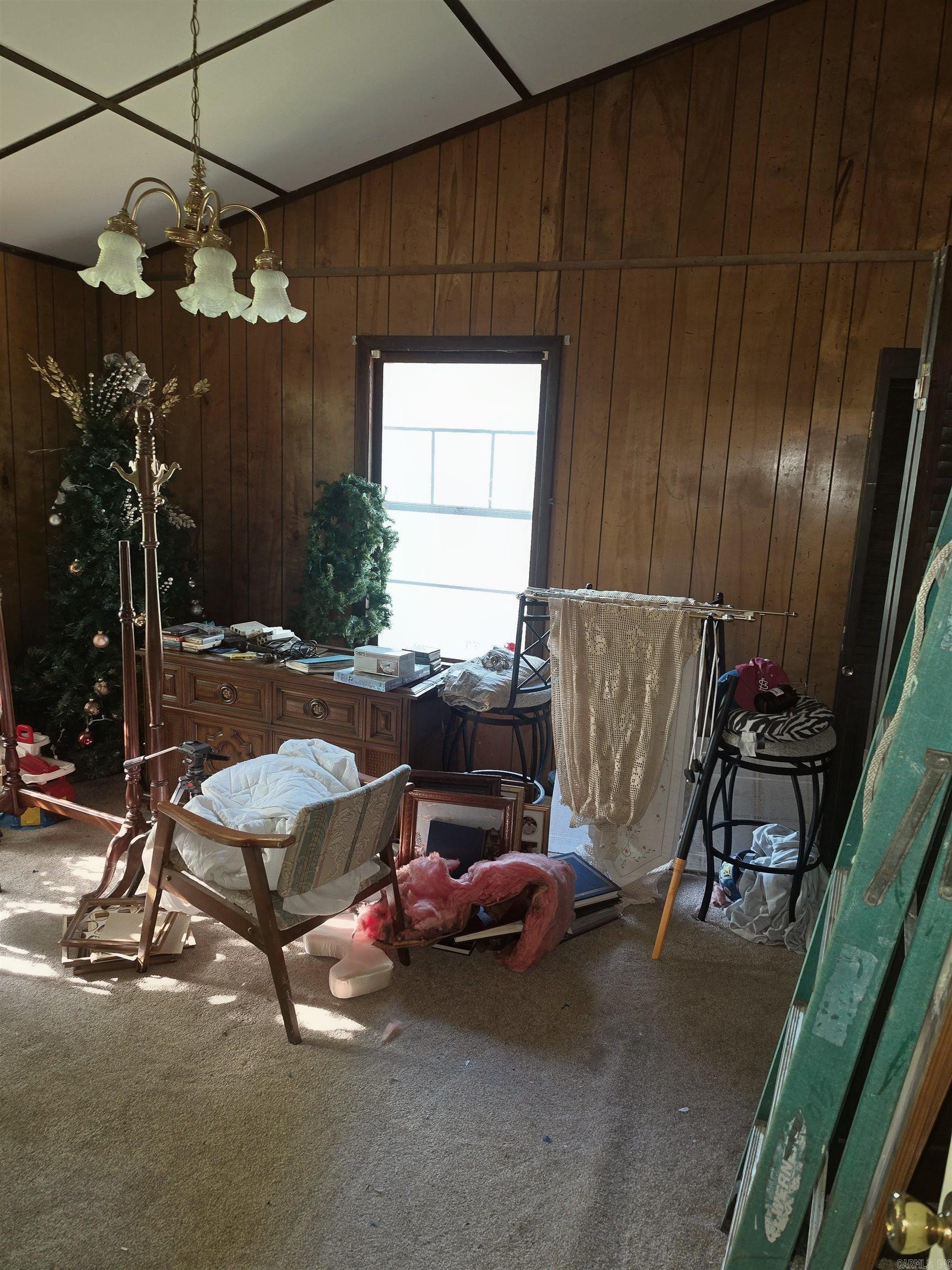 Roberts #2 - Residential