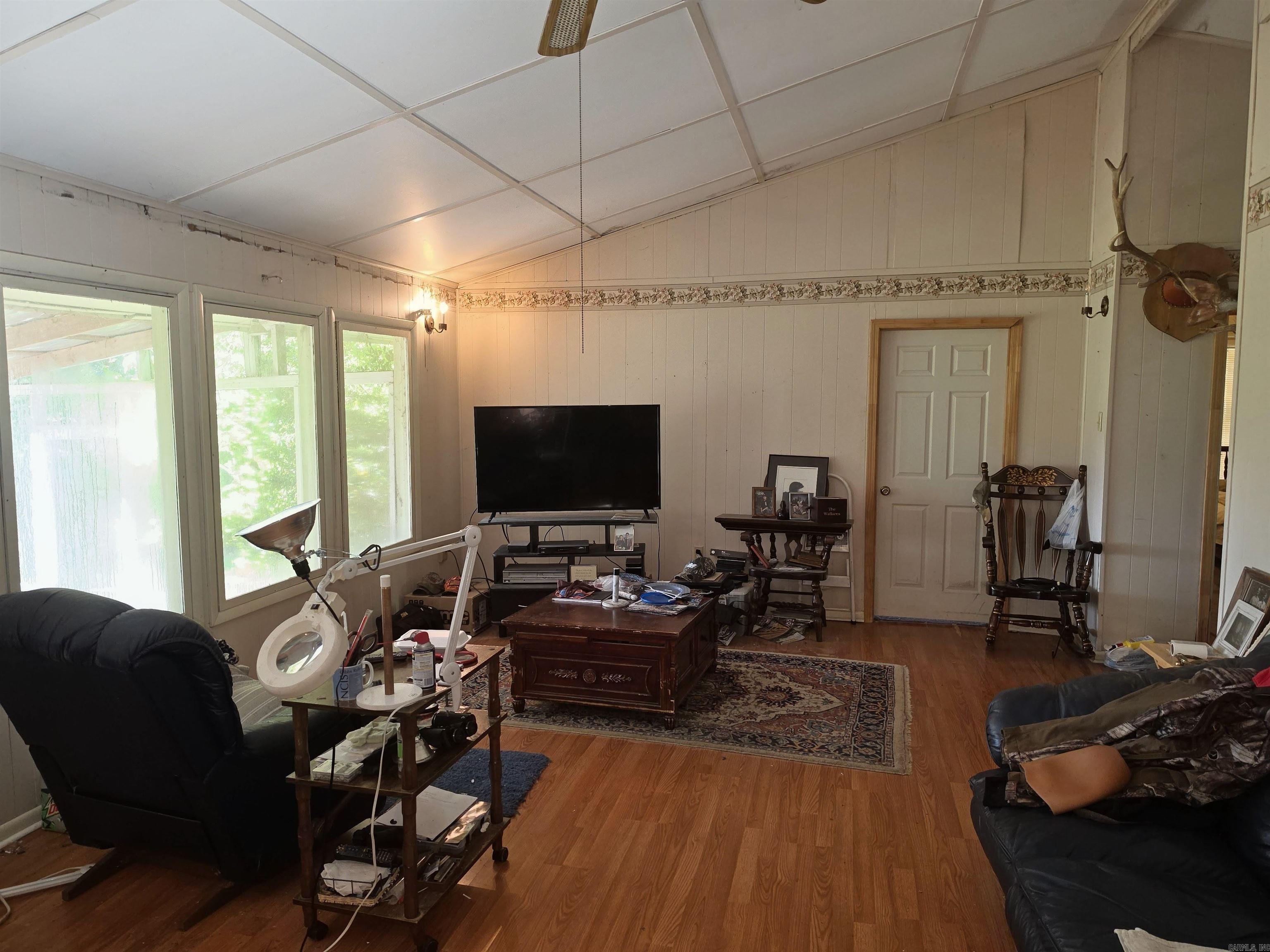 Roberts #2 - Residential