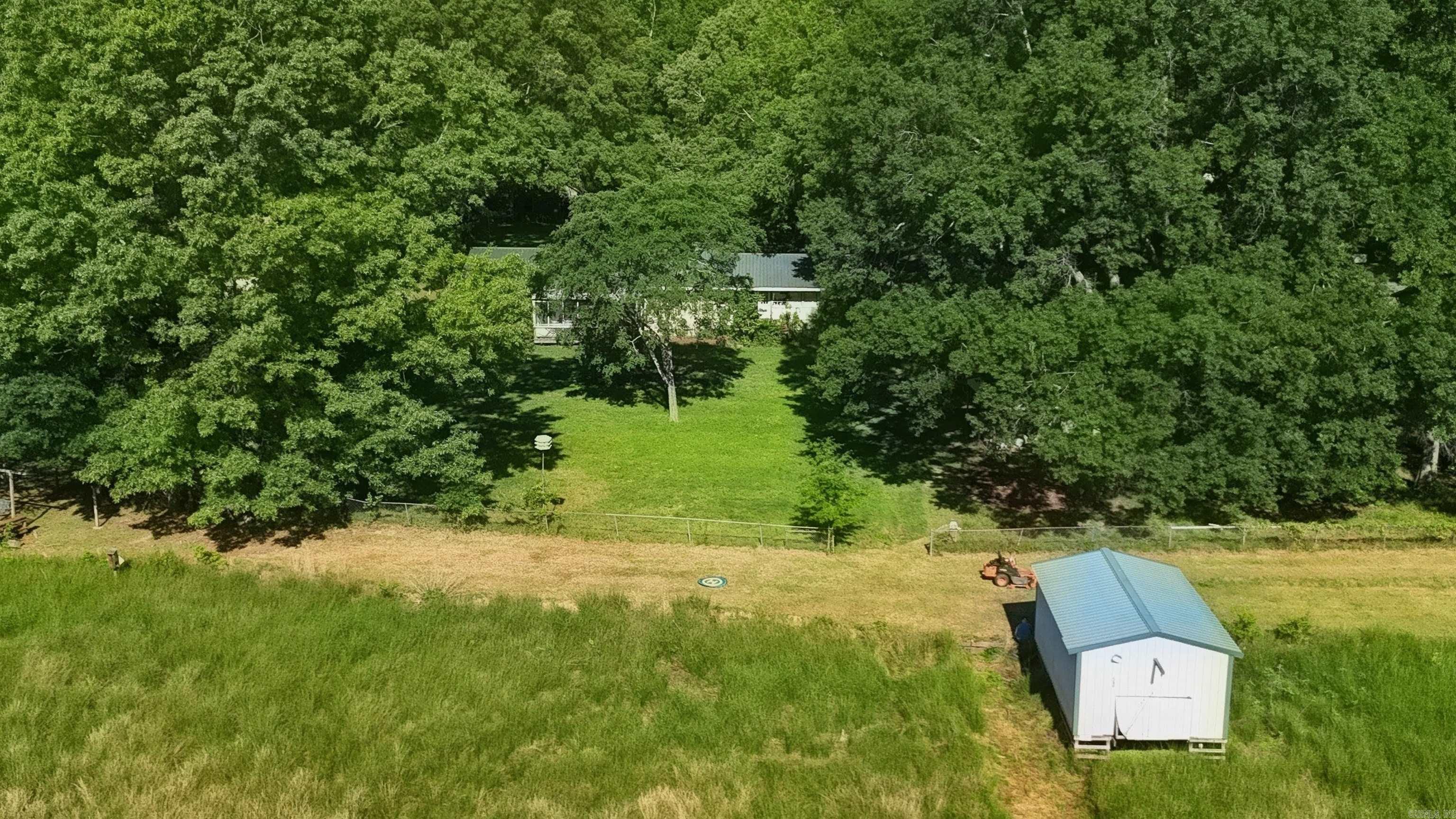 Roberts #2 - Residential