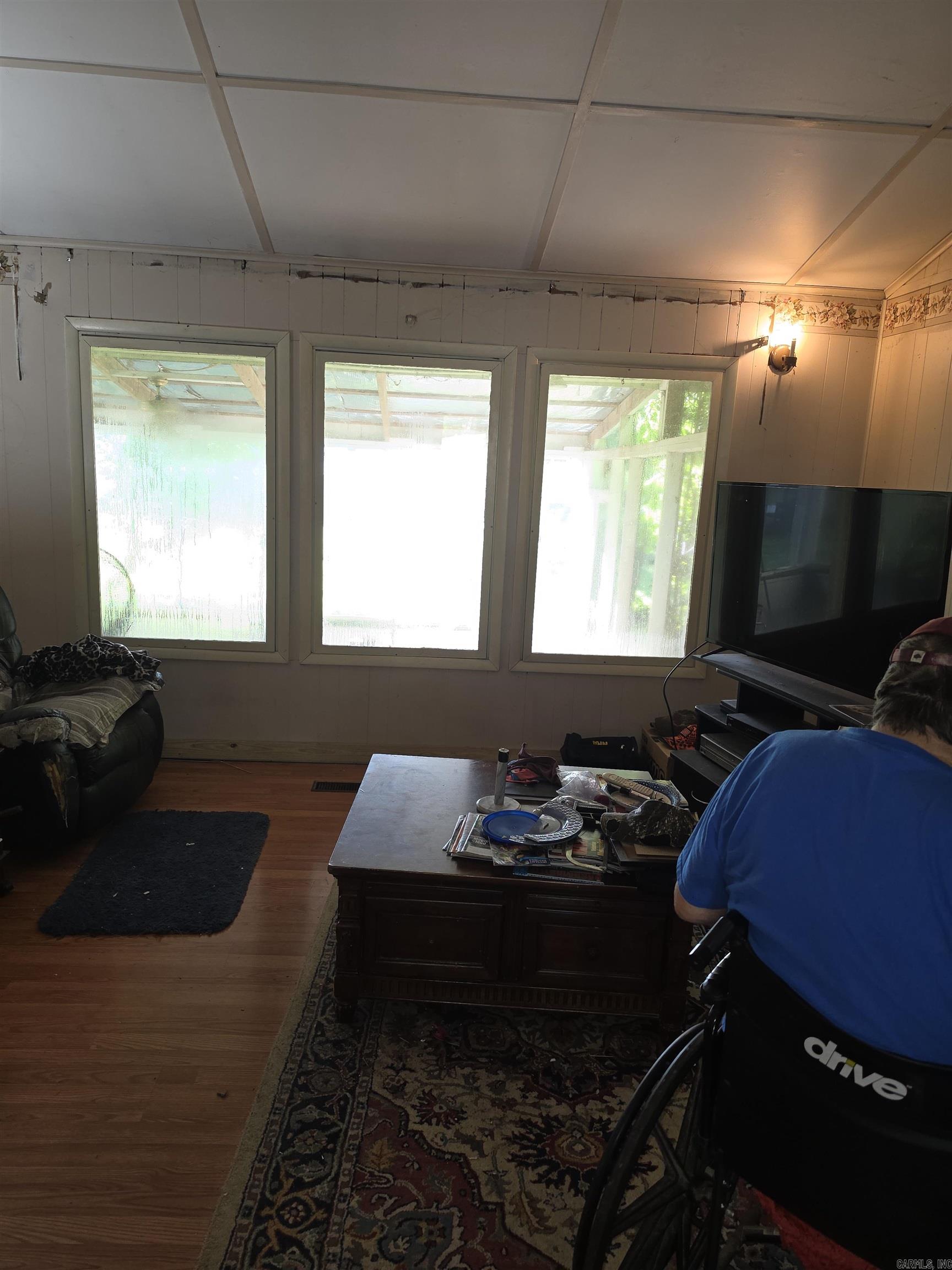 Roberts #2 - Residential