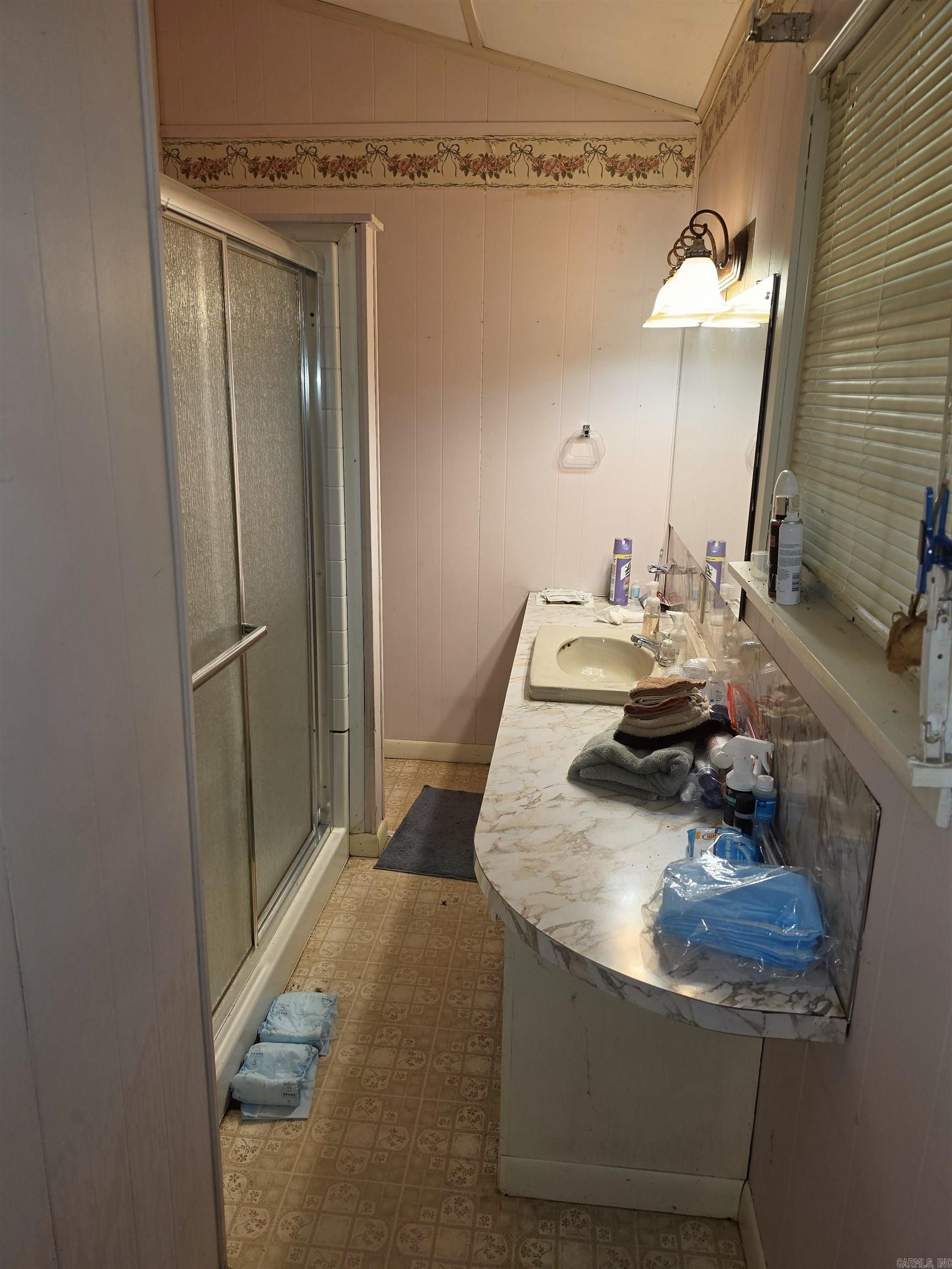 Roberts #2 - Residential