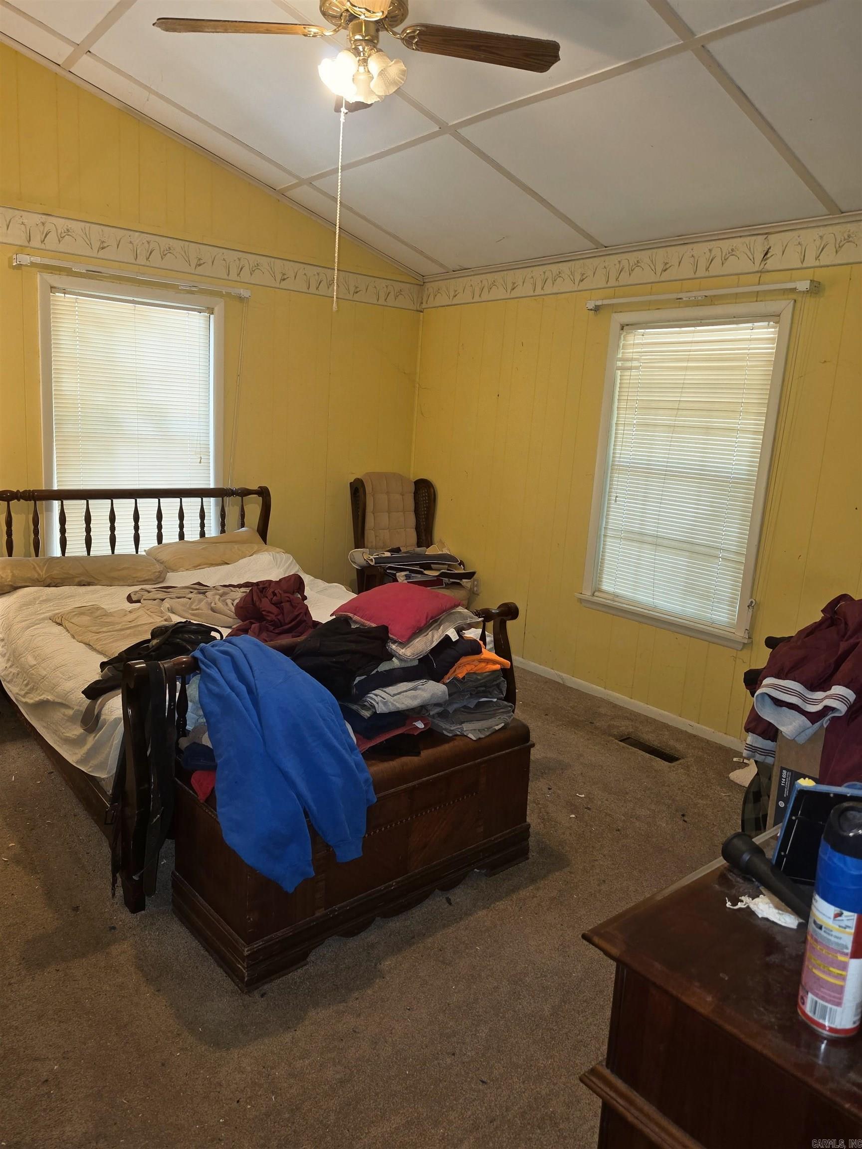 Roberts #2 - Residential