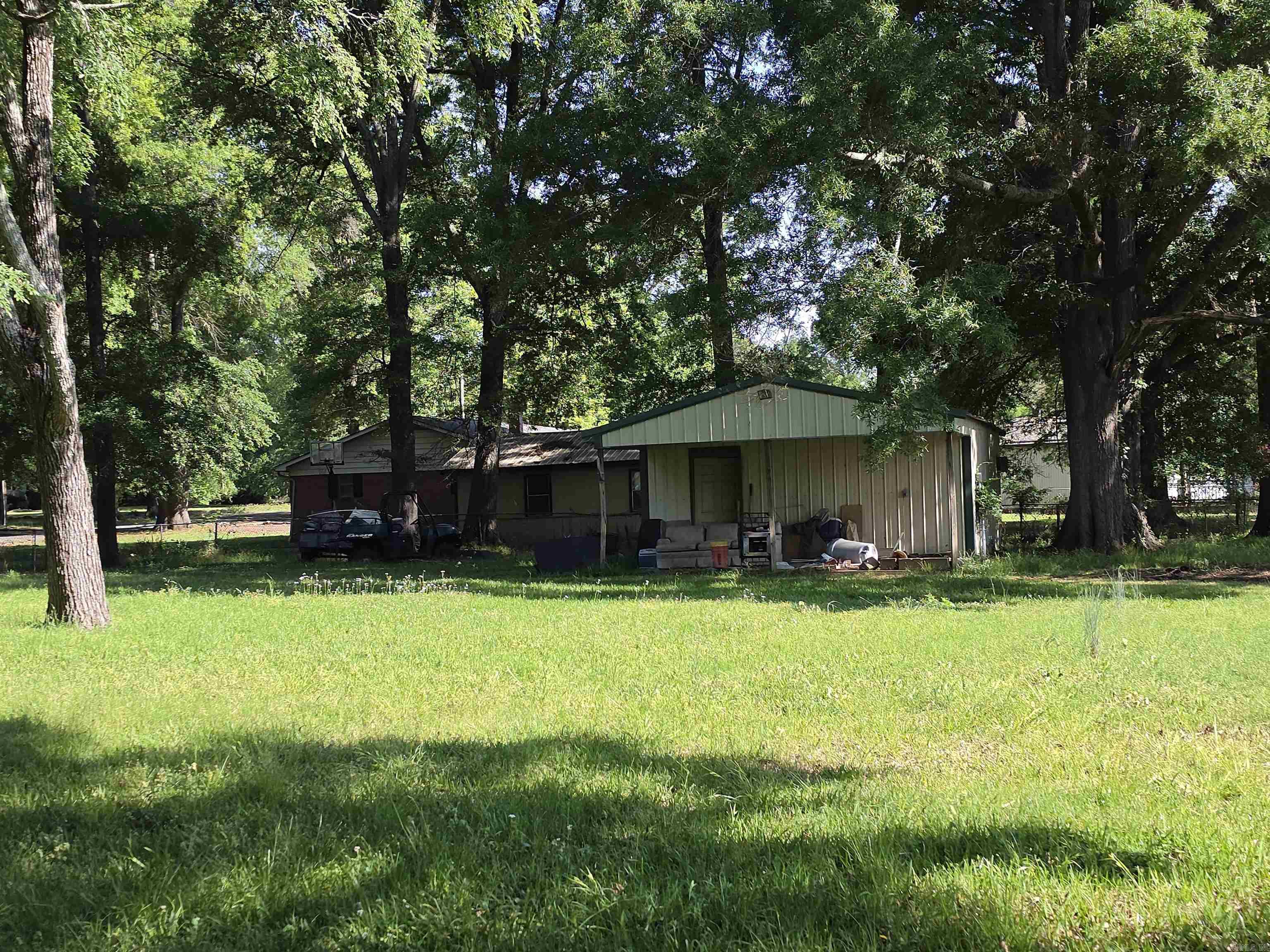 Roberts #2 - Residential