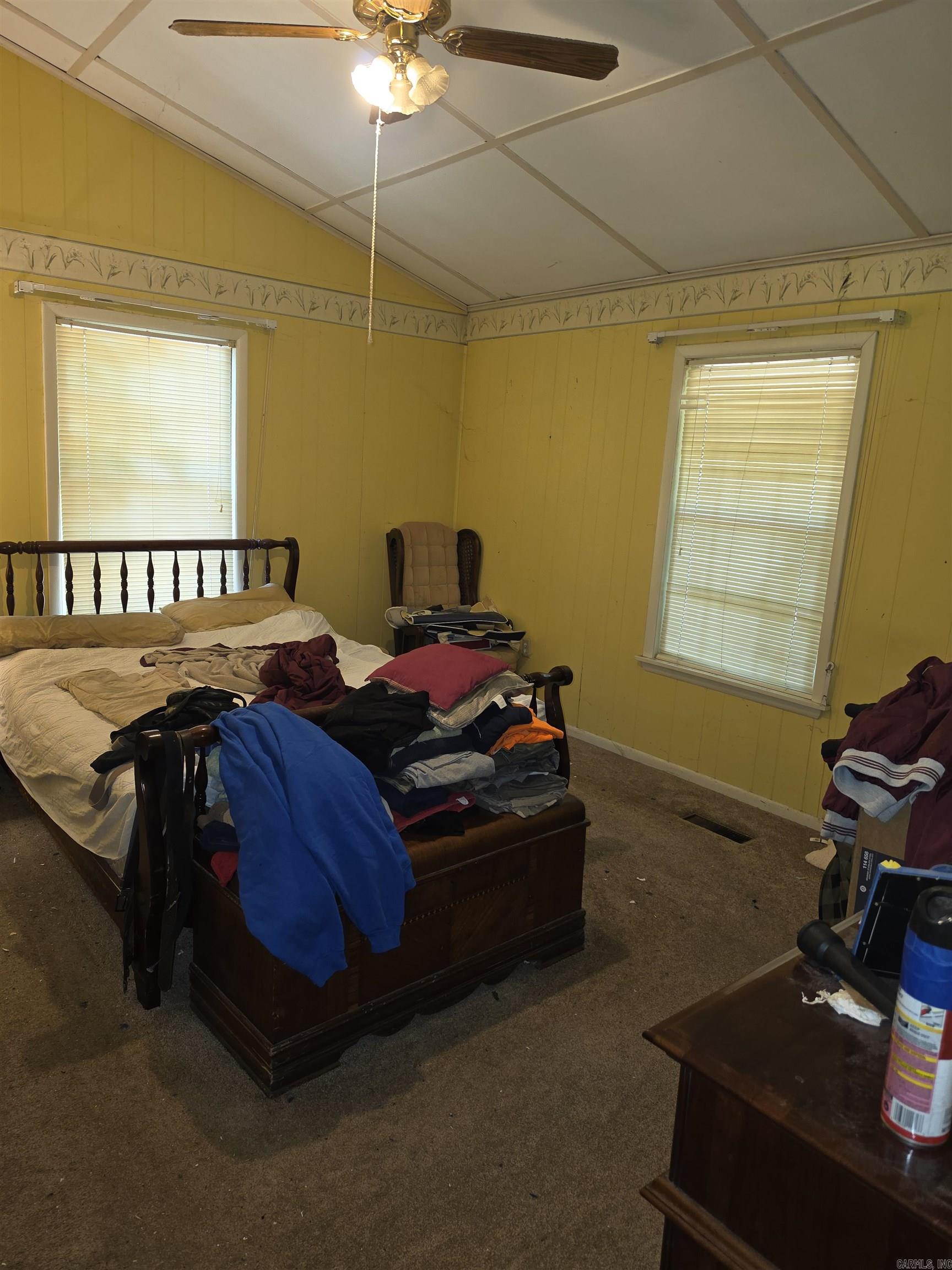 Roberts #2 - Residential