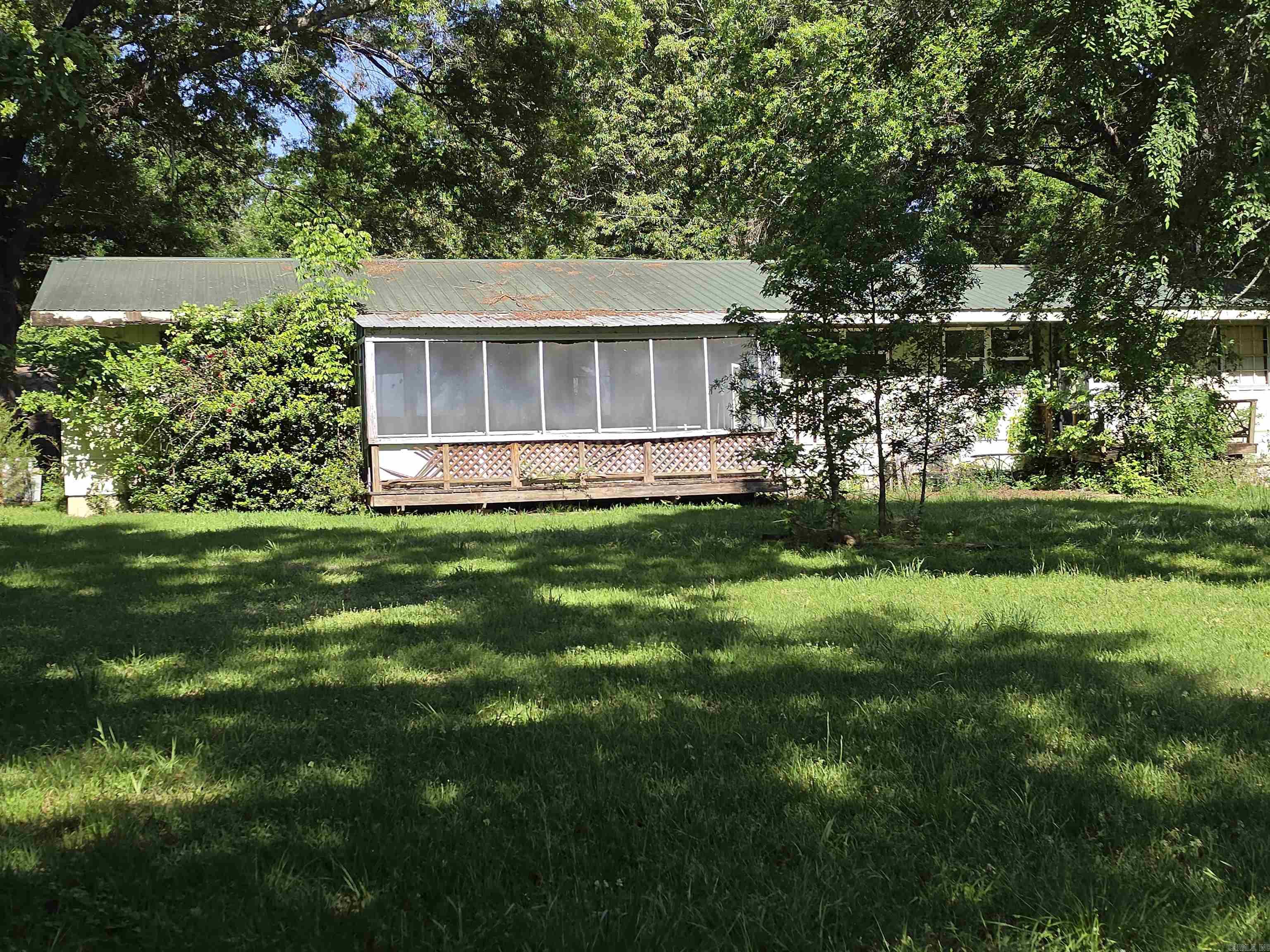 Roberts #2 - Residential