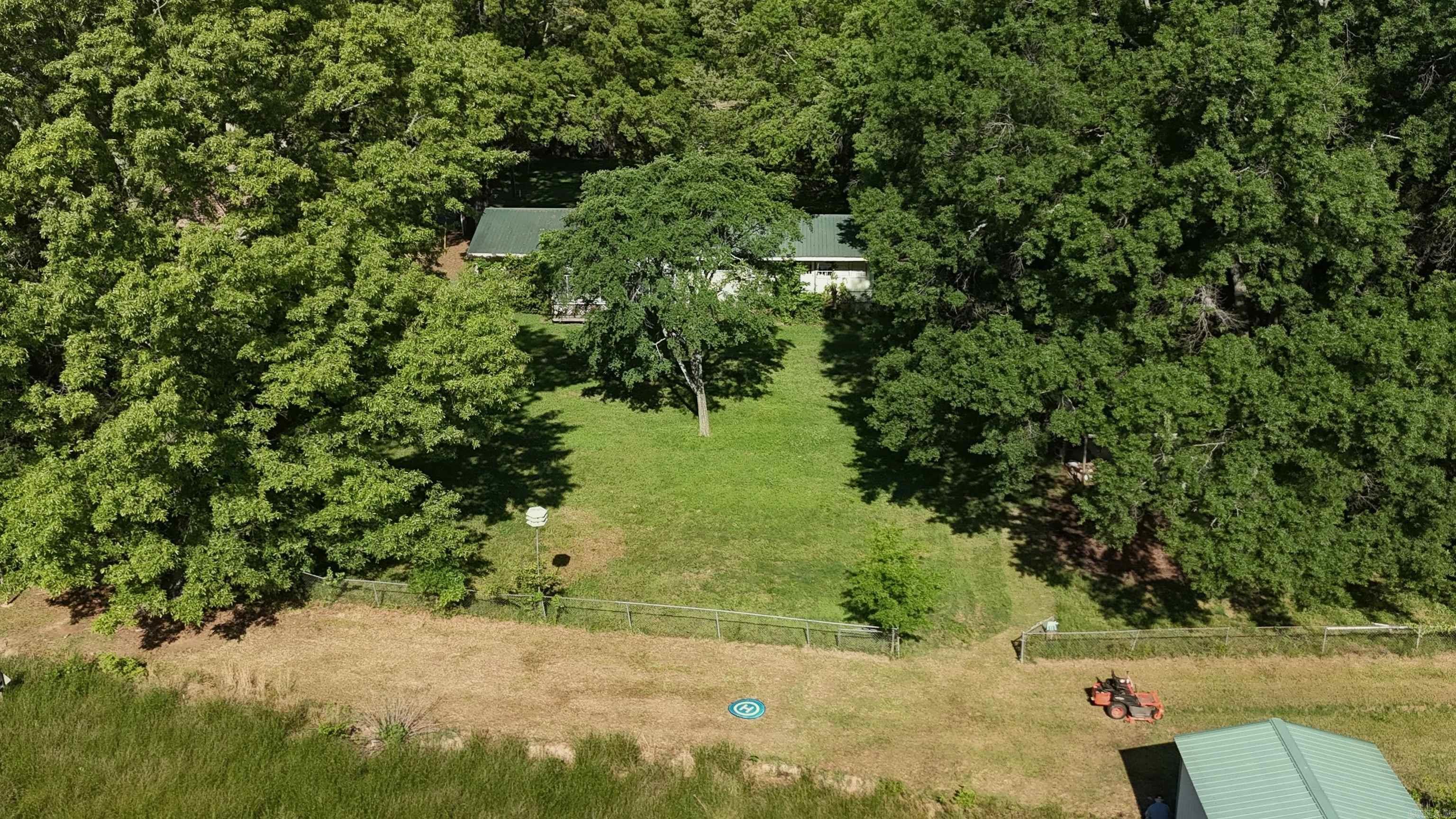 Roberts #2 - Residential