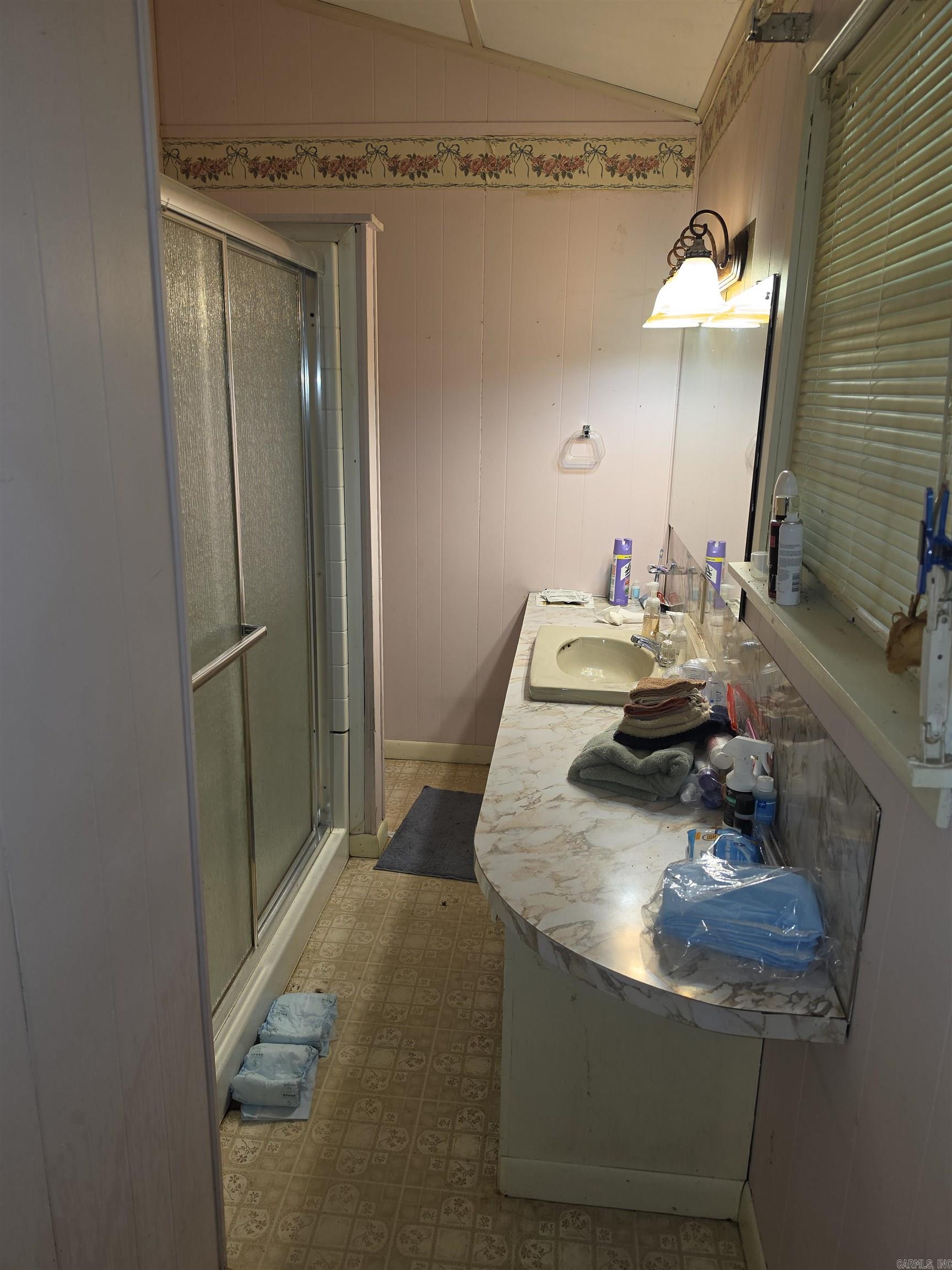 Roberts #2 - Residential