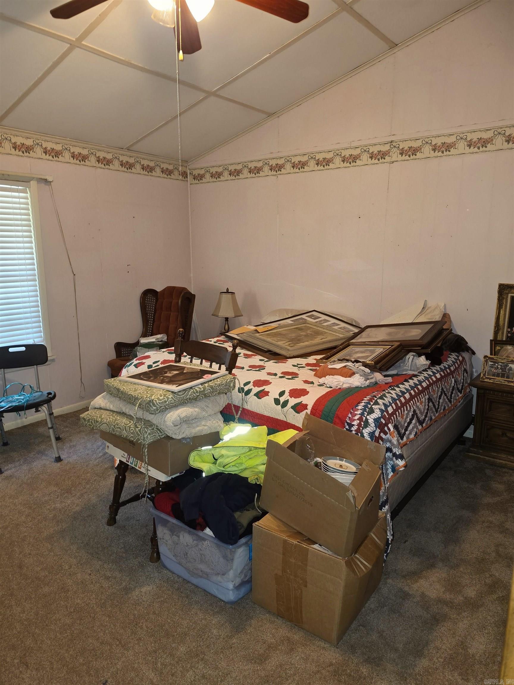 Roberts #2 - Residential