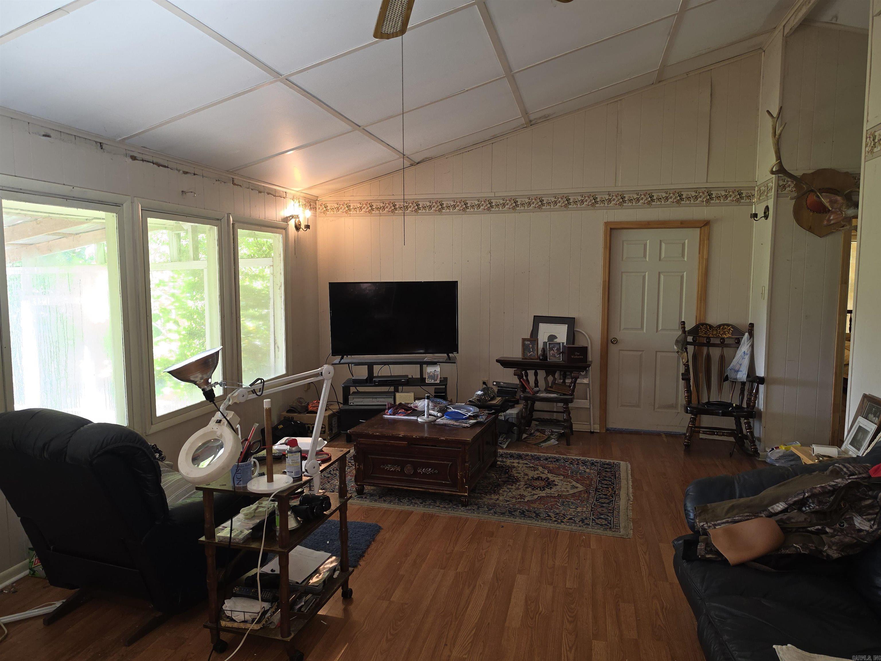 Roberts #2 - Residential