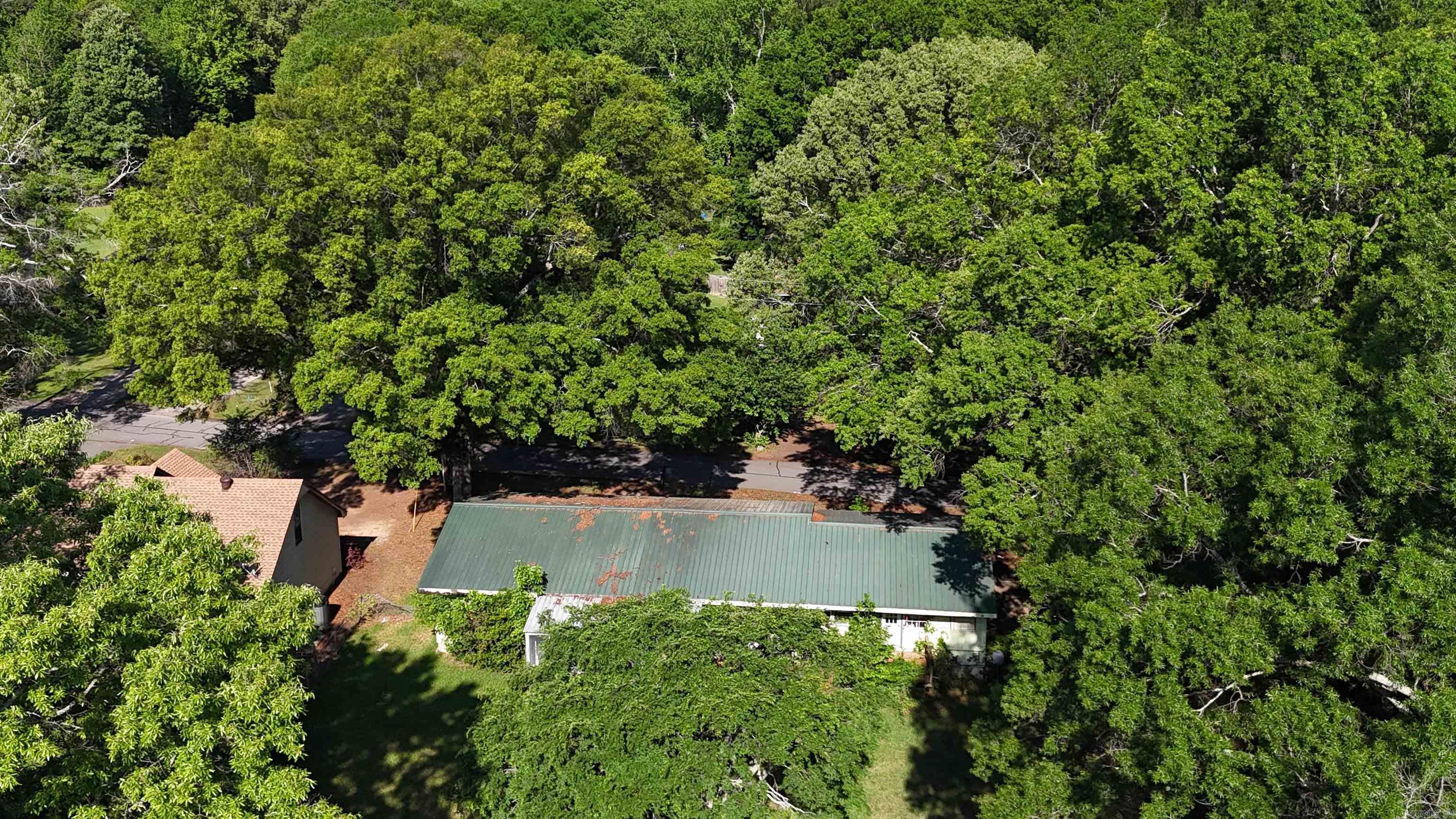 Roberts #2 - Residential