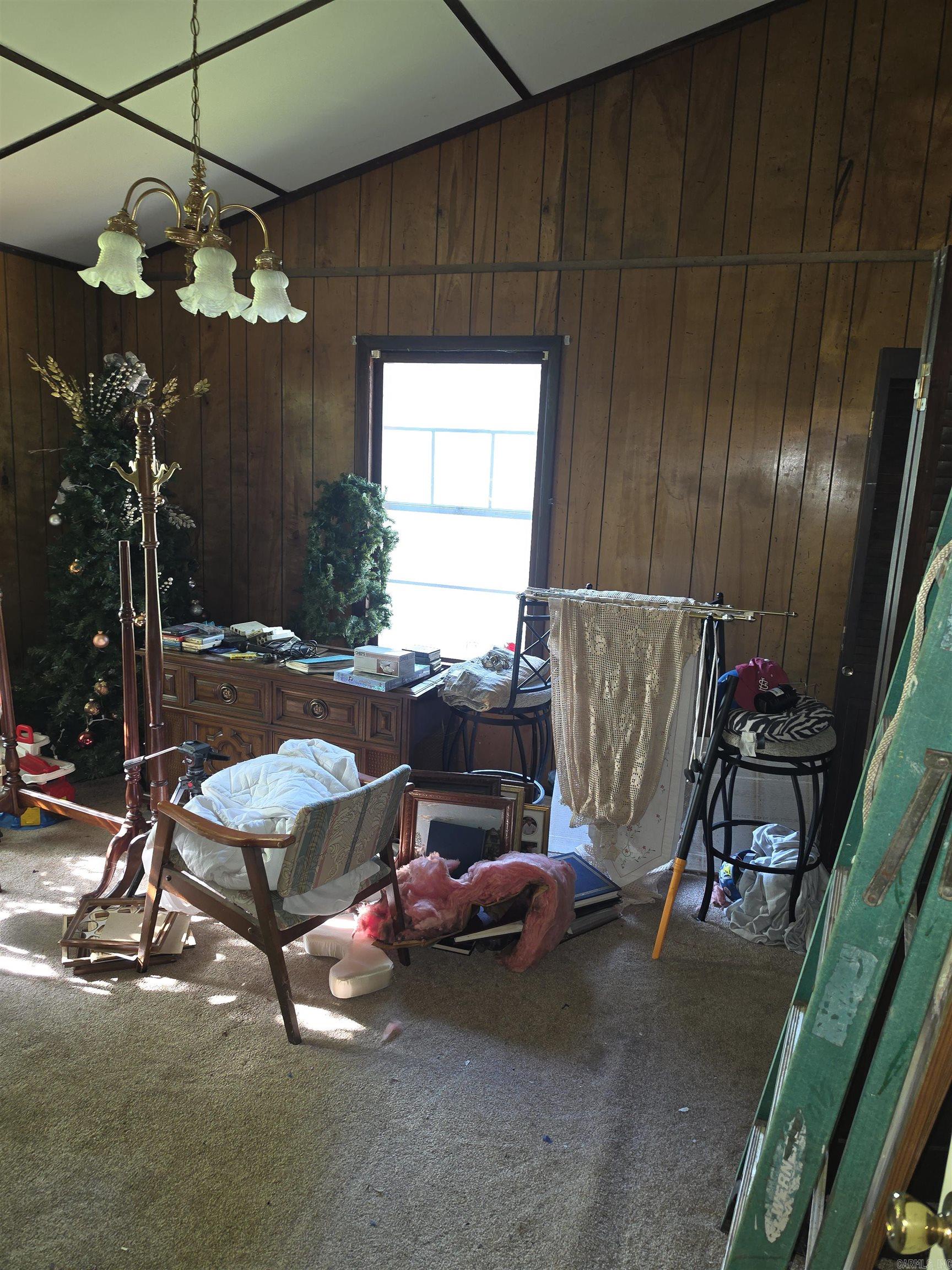 Roberts #2 - Residential