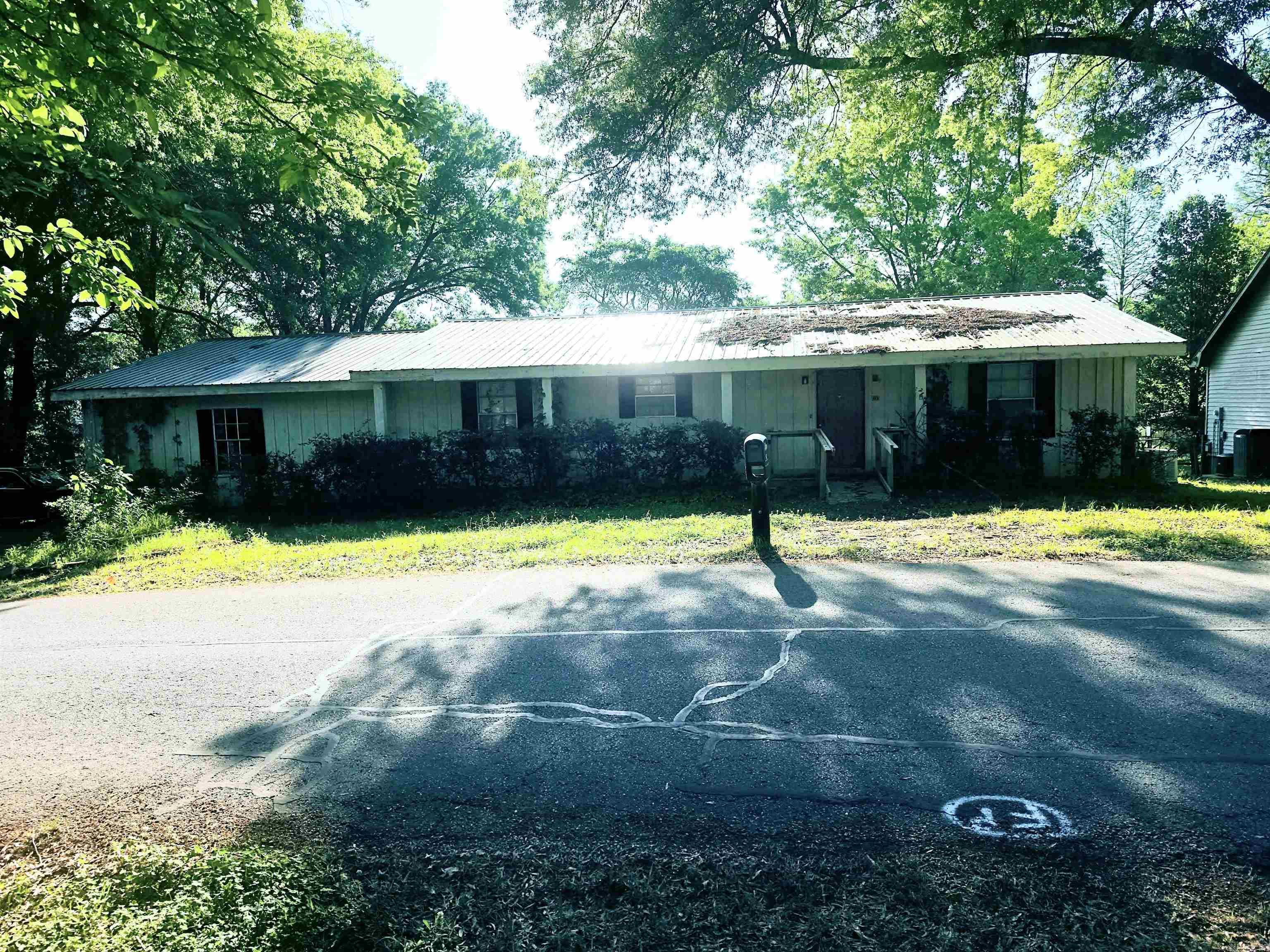 Roberts #2 - Residential