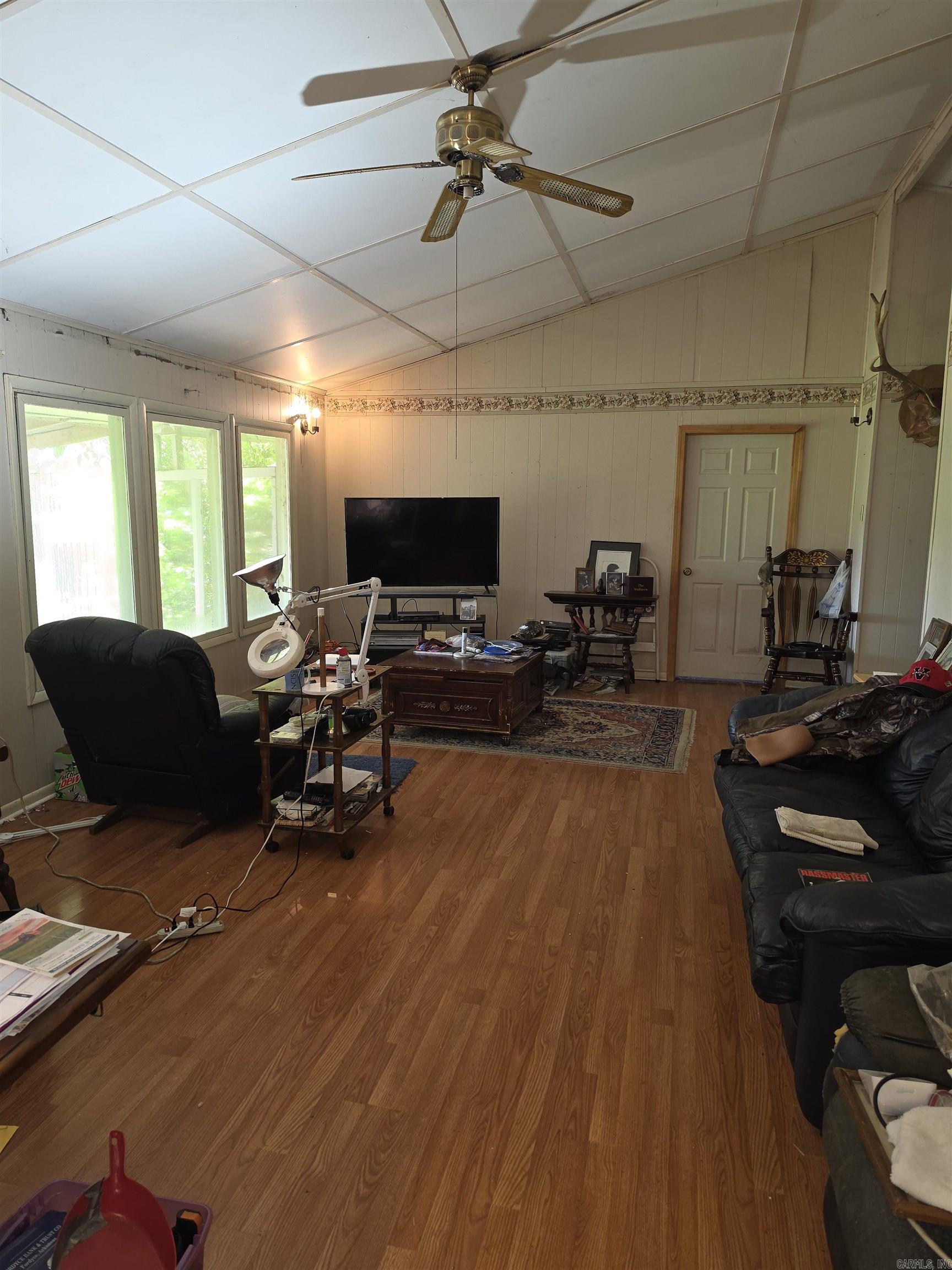 Roberts #2 - Residential