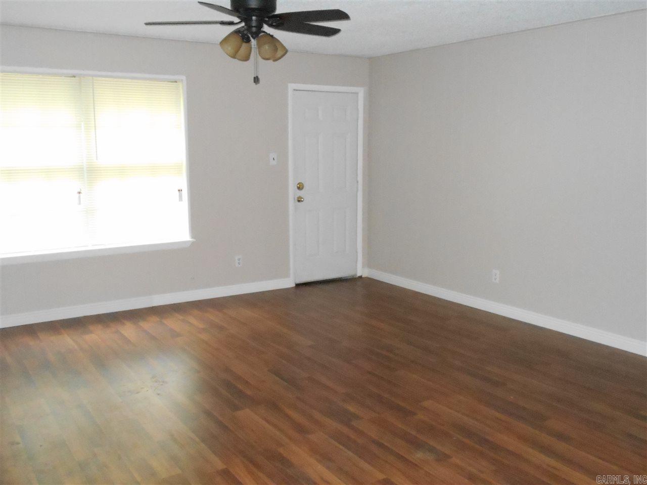 Meriwood - Residential Lease