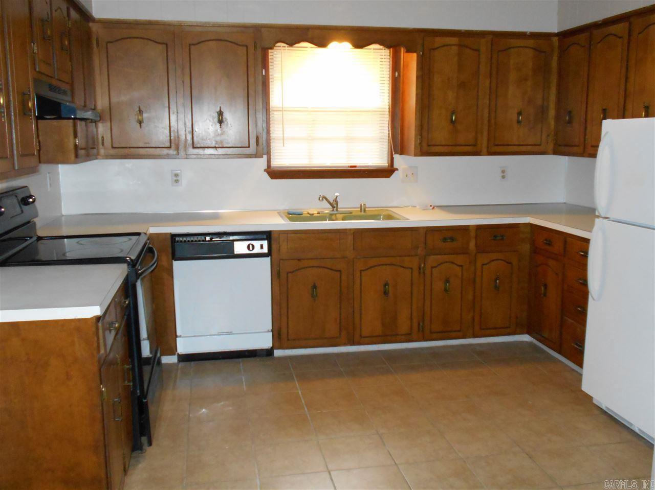 Meriwood - Residential Lease