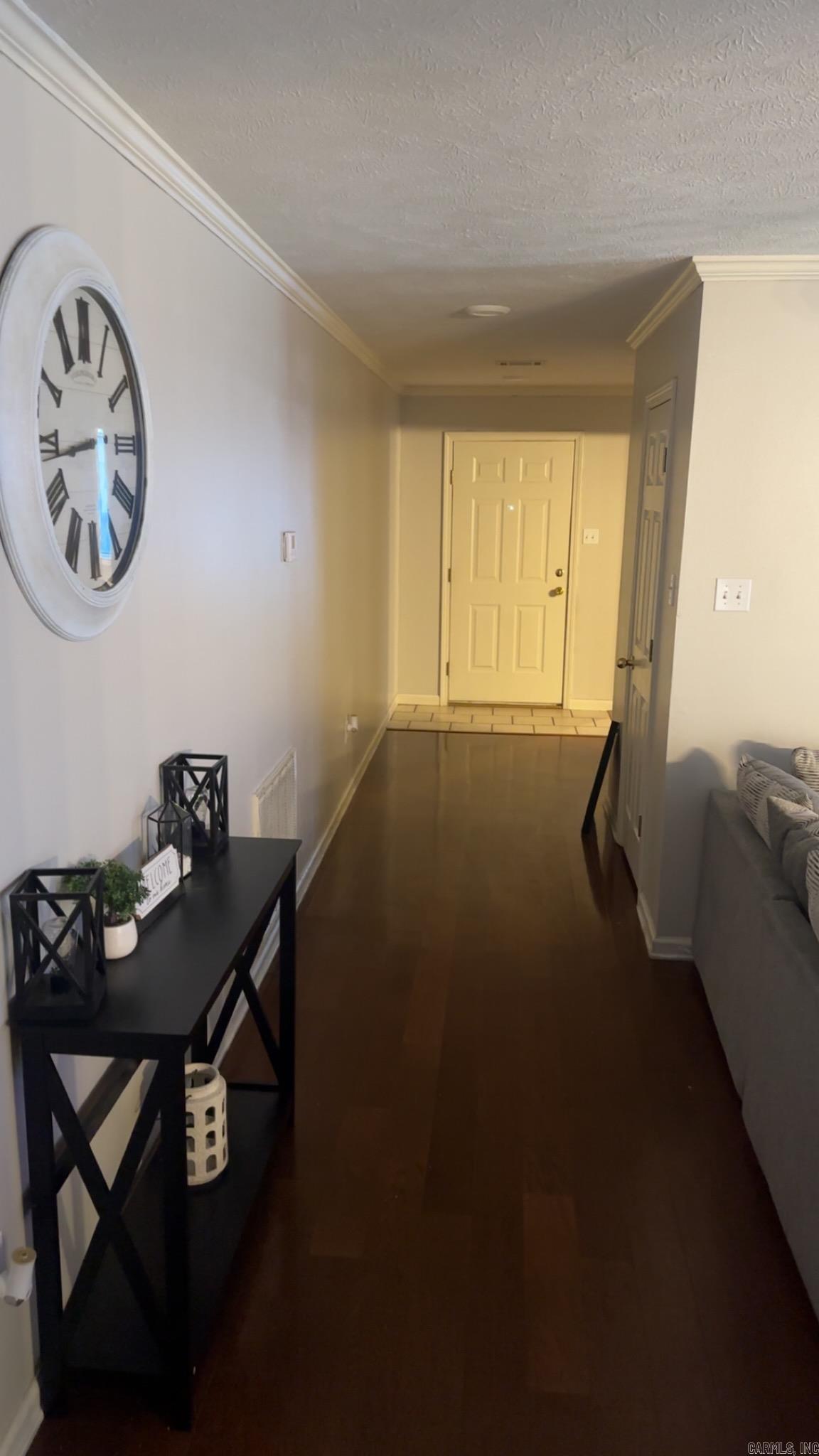 Marlise Manor - Residential Lease