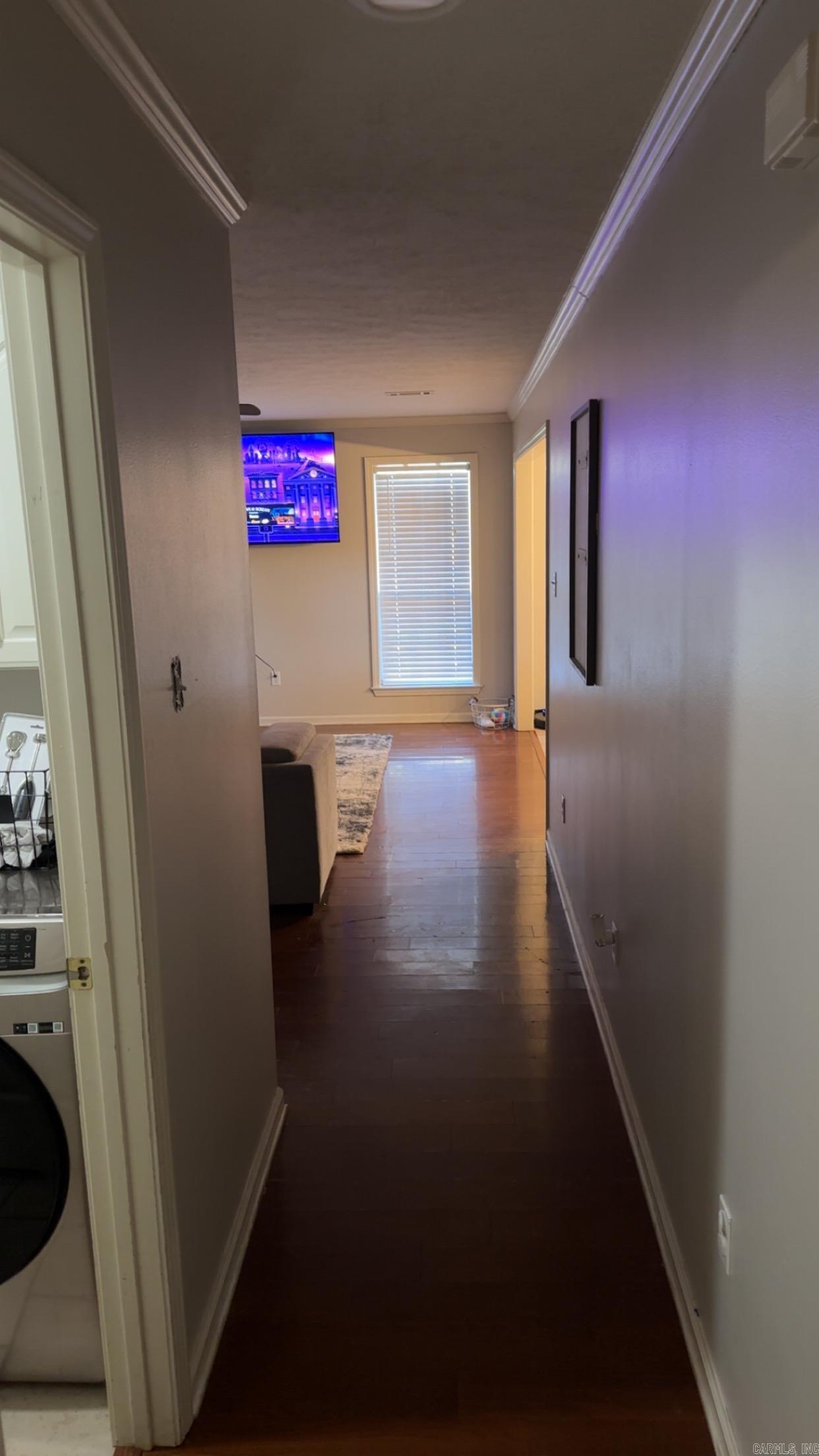 Marlise Manor - Residential Lease
