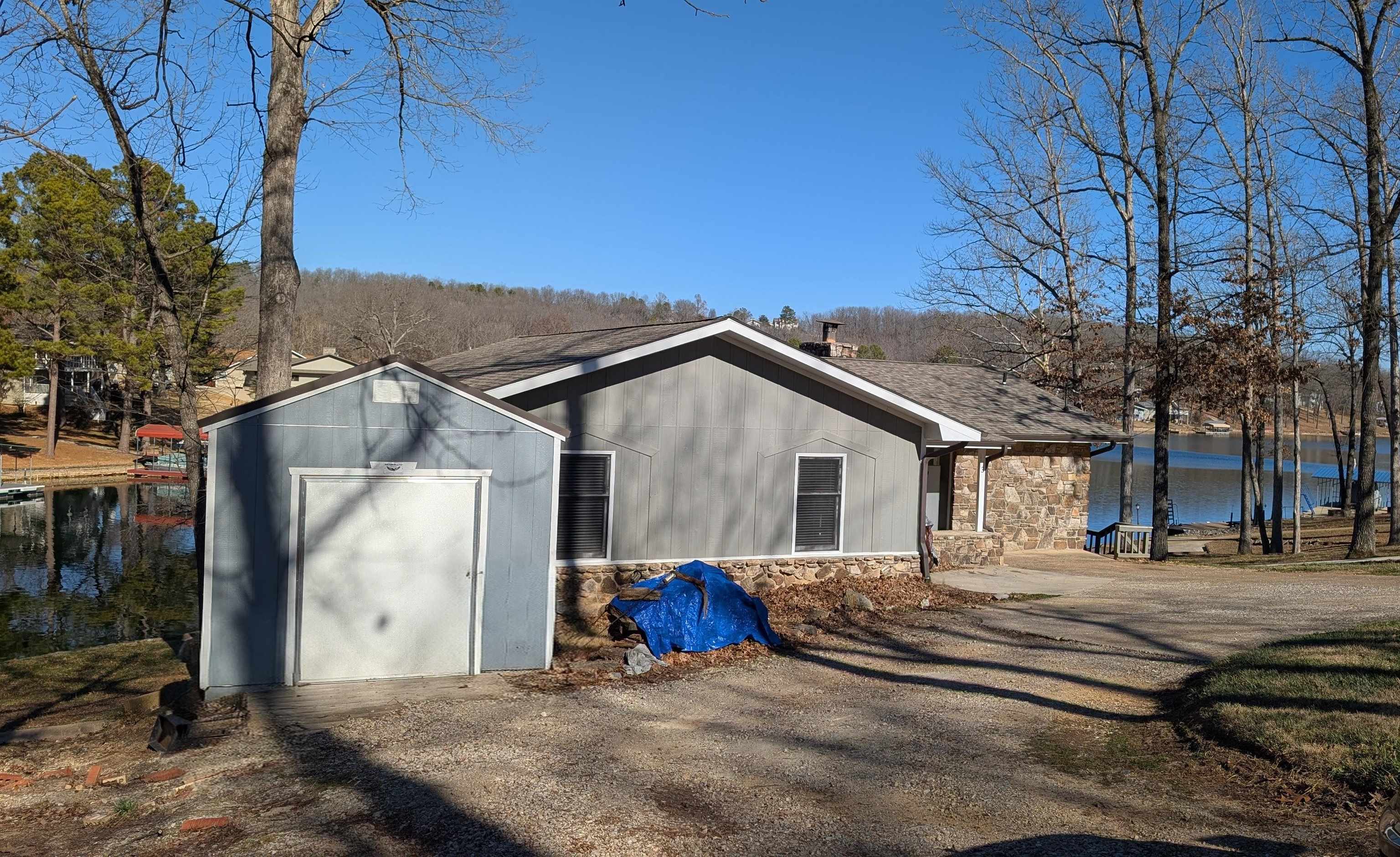 CREE THIRD - Residential