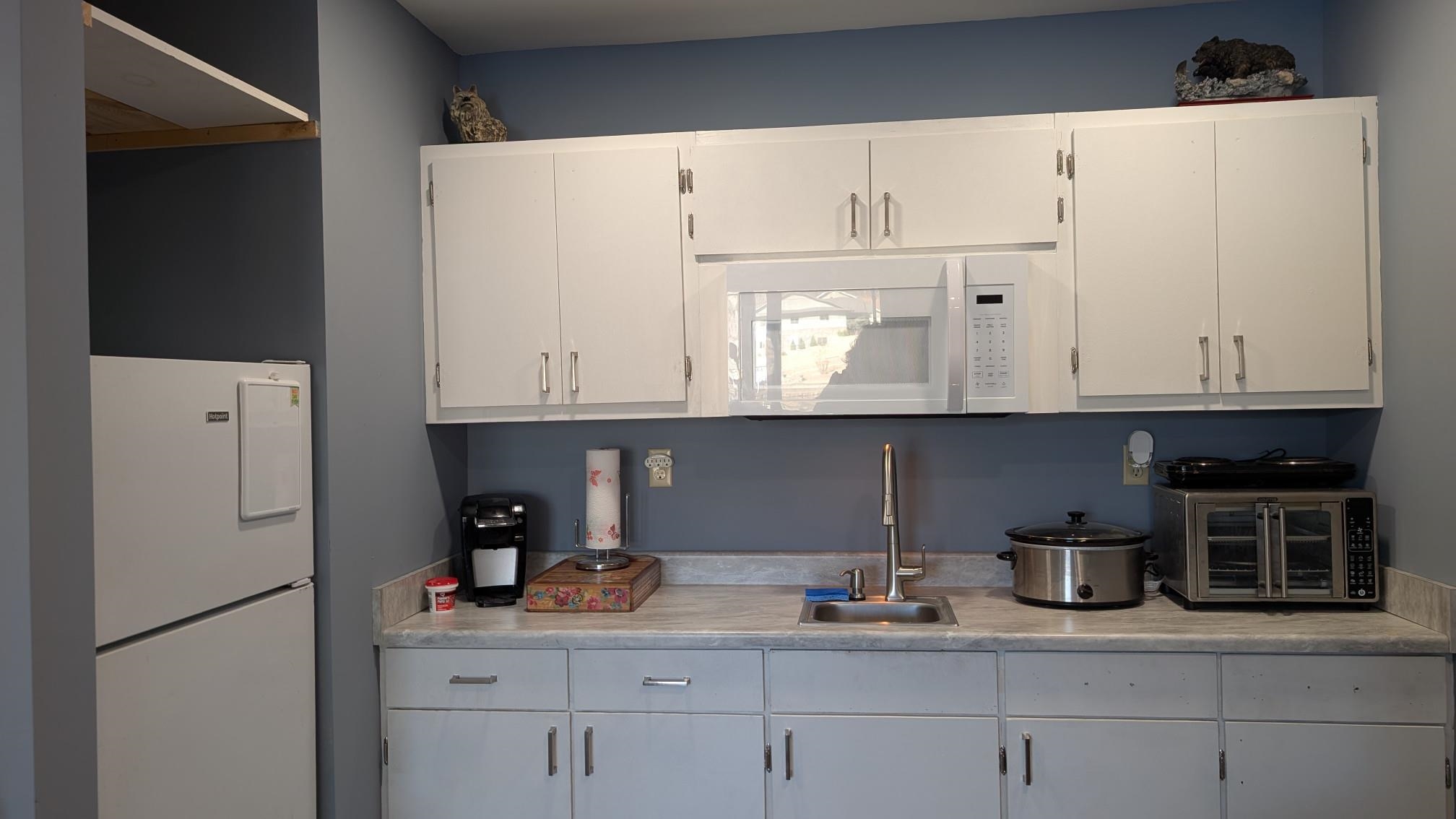 CREE THIRD - Residential