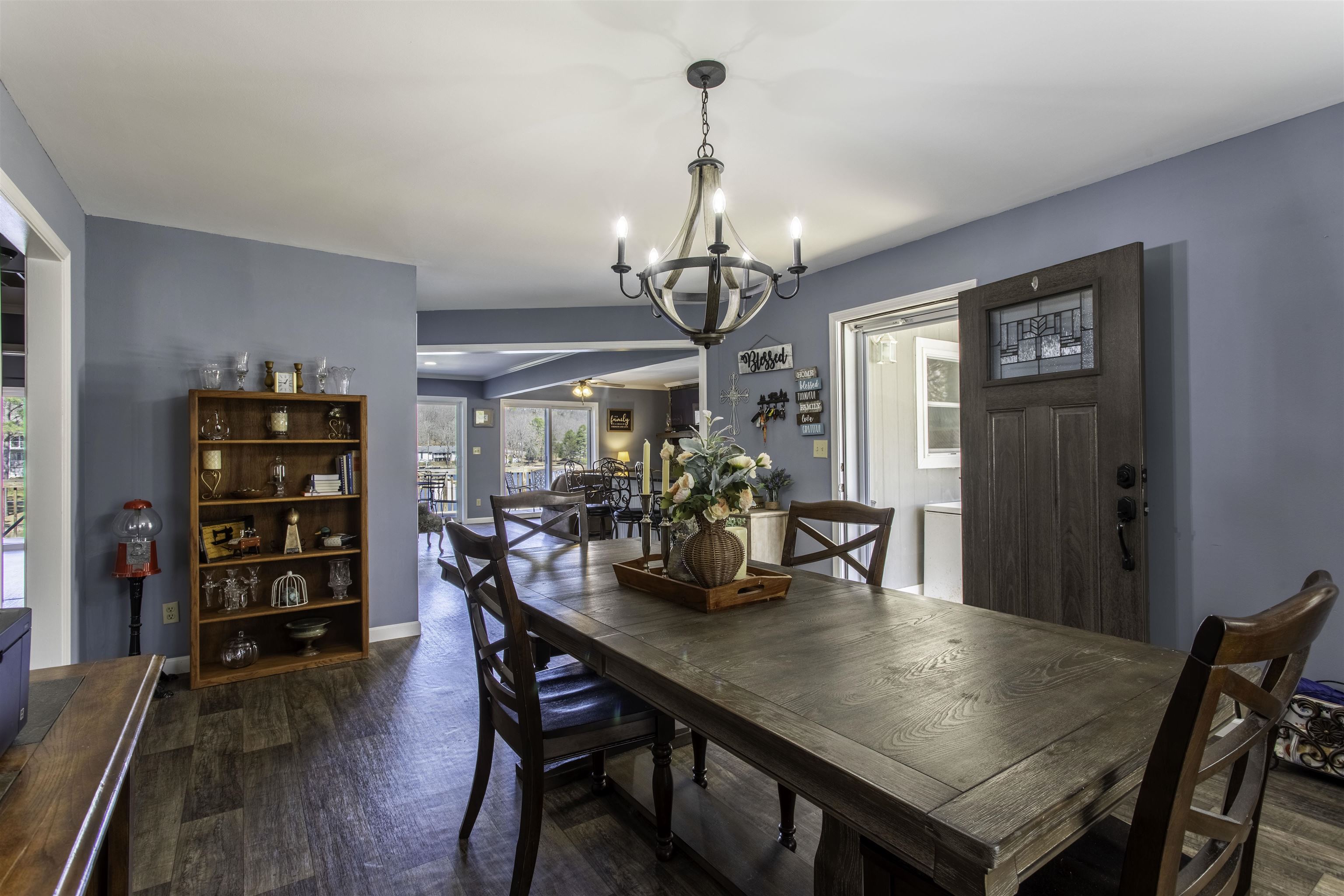 CREE THIRD - Residential