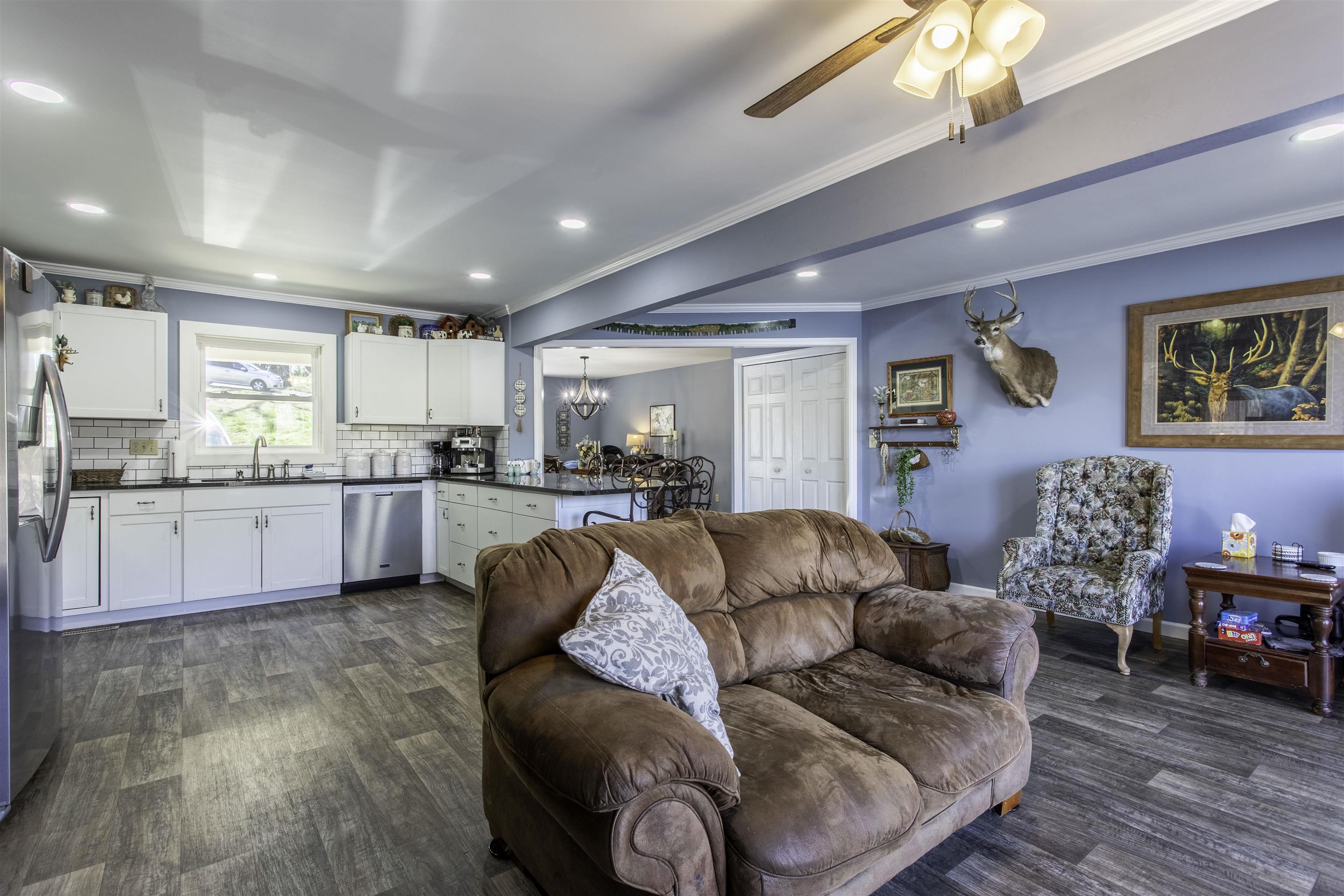 CREE THIRD - Residential