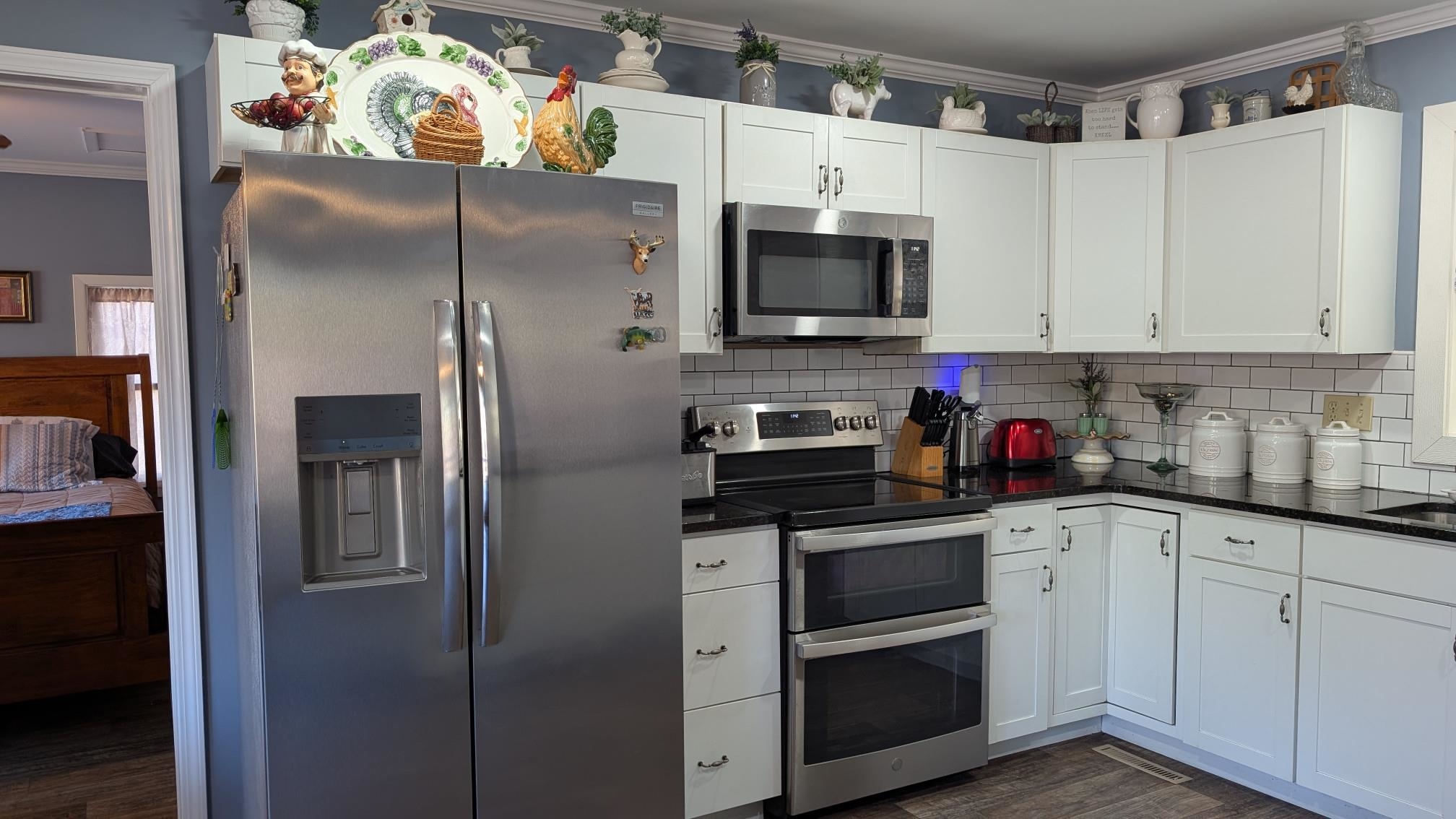 CREE THIRD - Residential